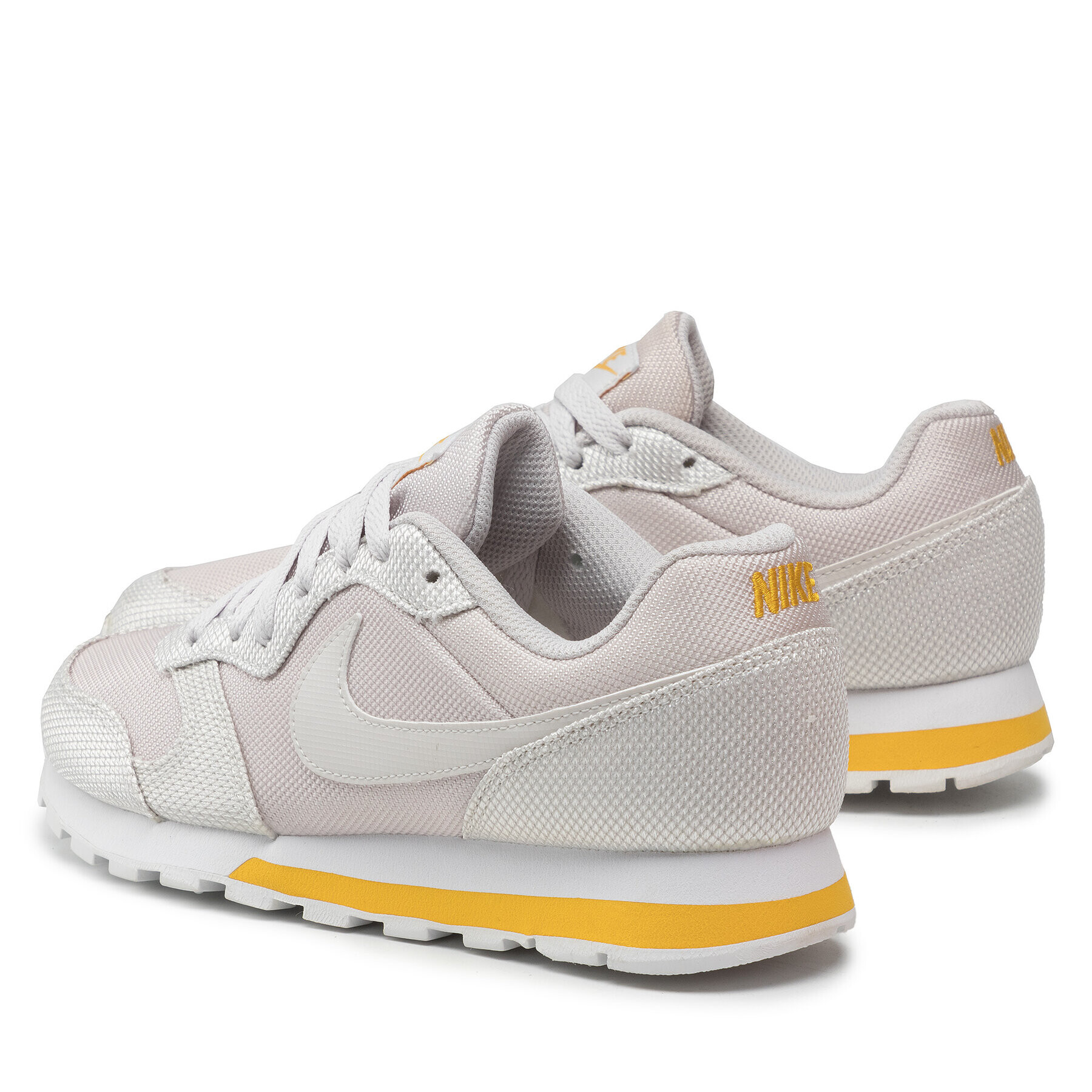 Nike Обувки Md Runner 2 Se AQ9121 002 Сив - Pepit.bg