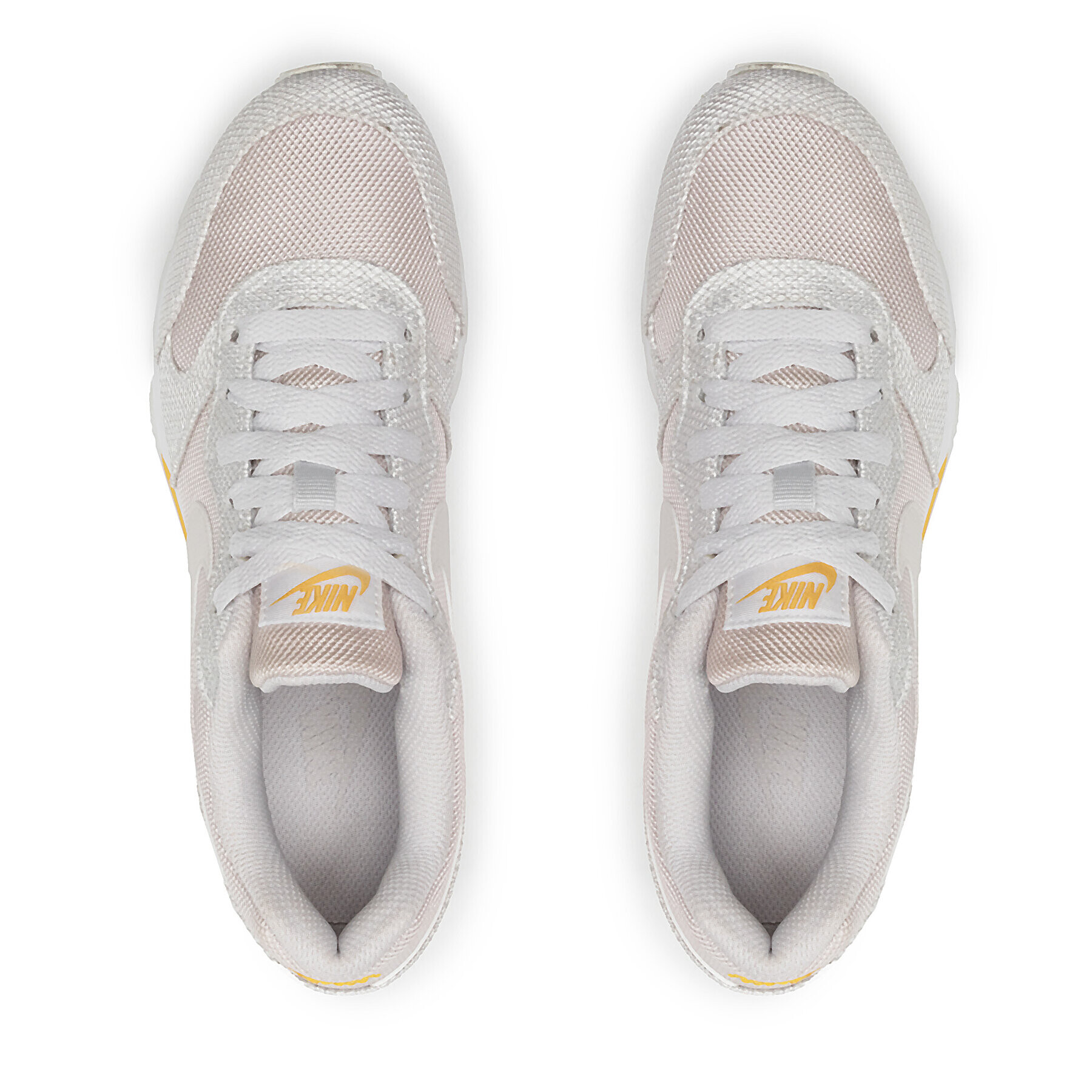 Nike Обувки Md Runner 2 Se AQ9121 002 Сив - Pepit.bg
