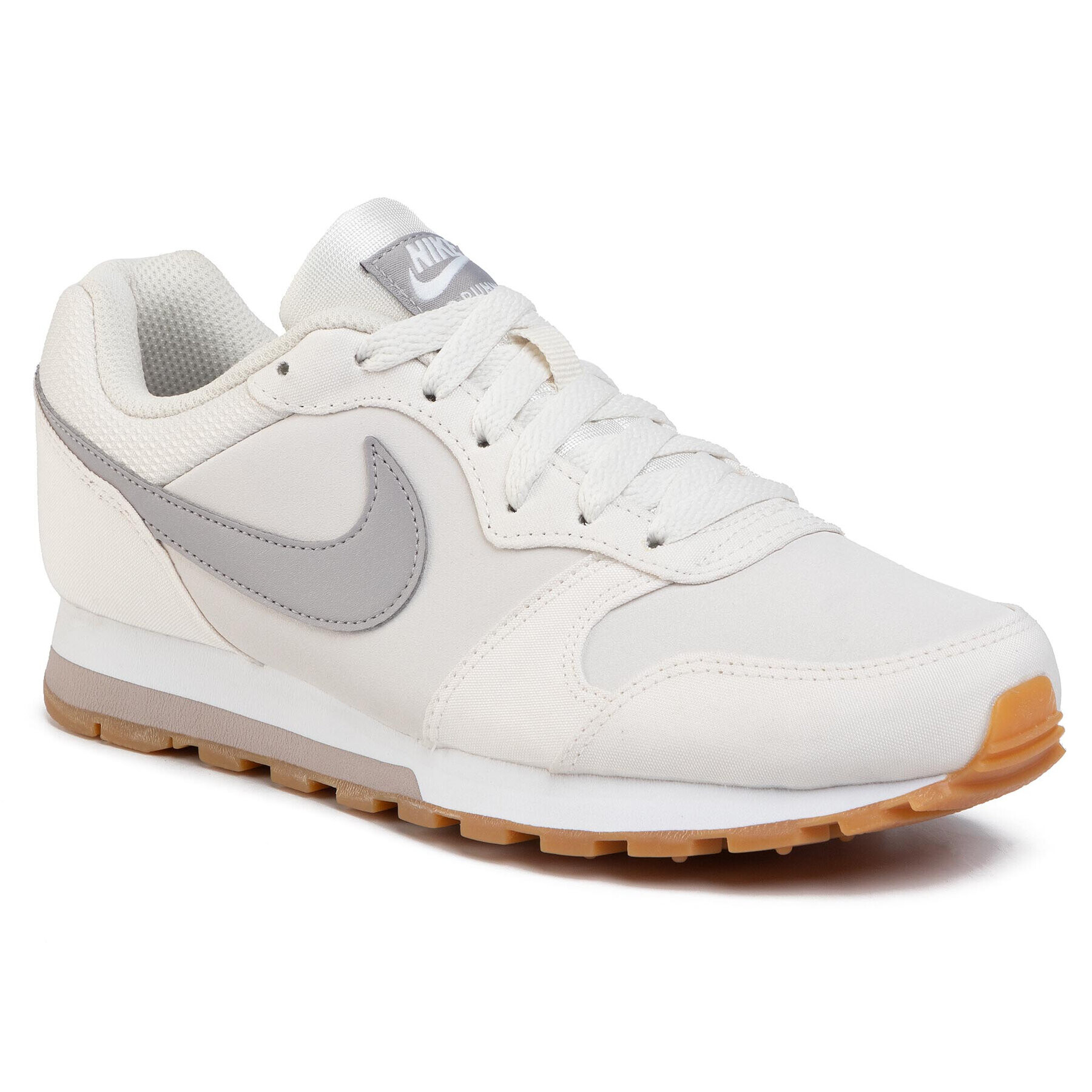 Nike Обувки Md Runner 2 Se AQ9121 004 Бежов - Pepit.bg