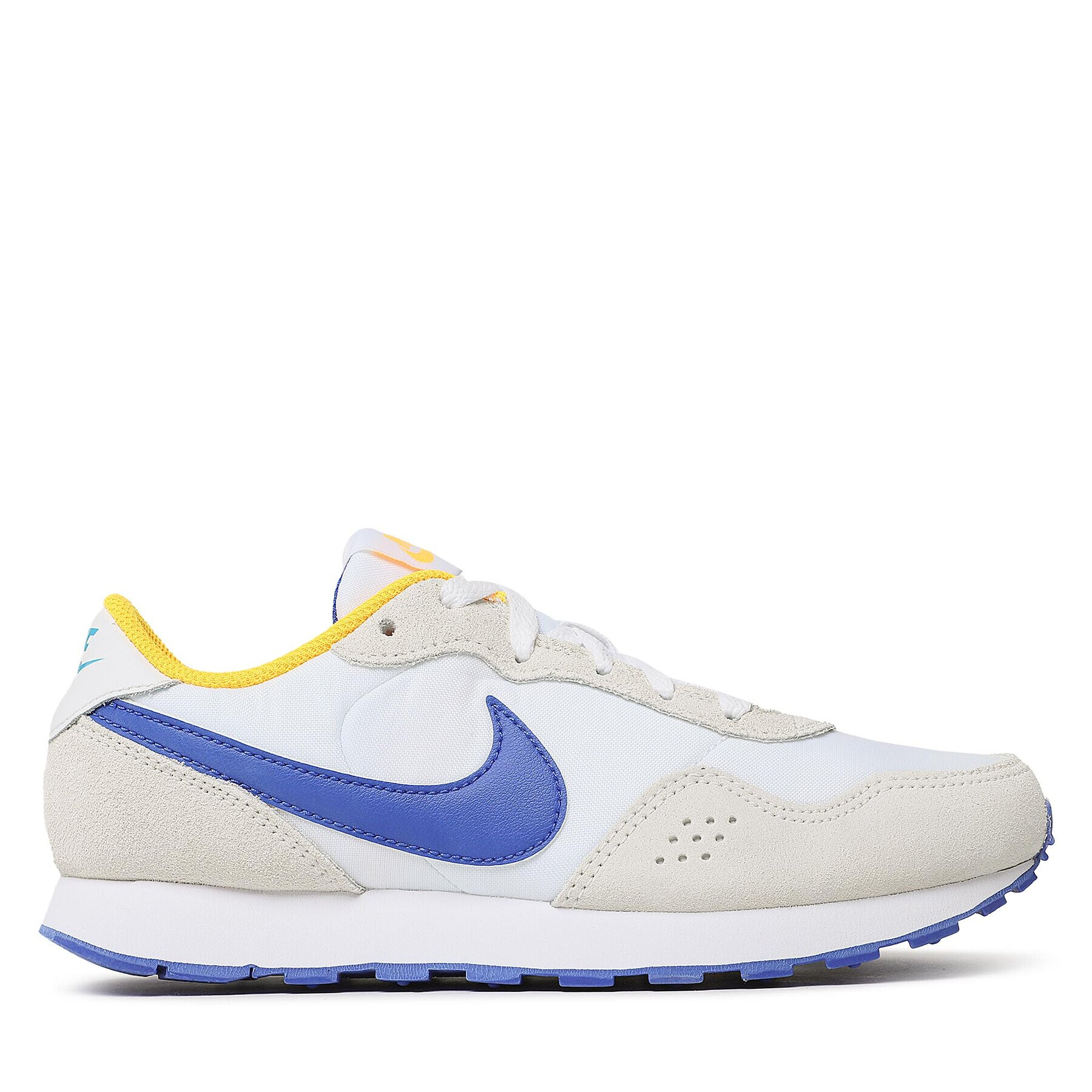 Nike Обувки Md Valiant (GS) CN8558 110 Бял - Pepit.bg