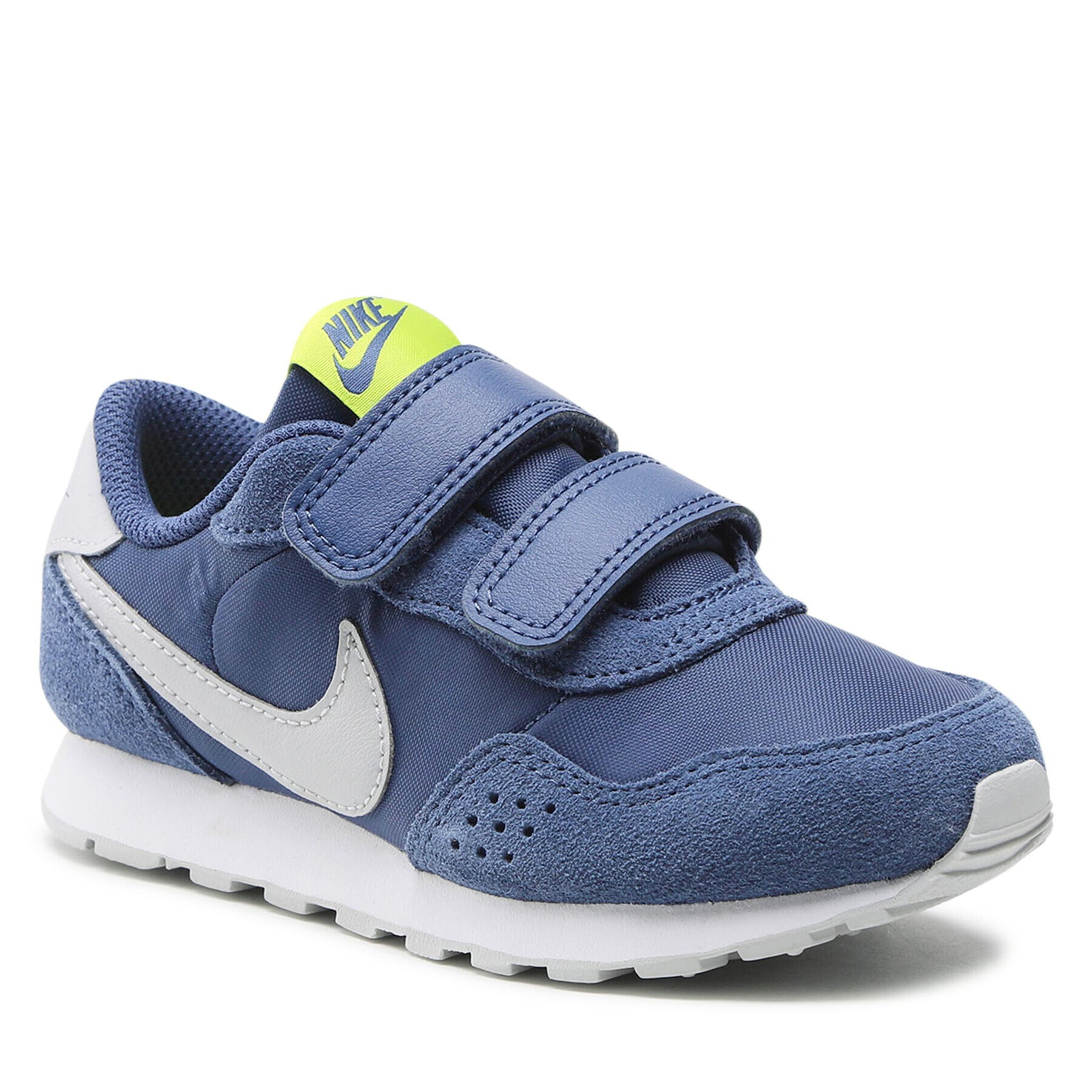 Nike Обувки Md Valiant (PSV) CN8559 406 Тъмносин - Pepit.bg