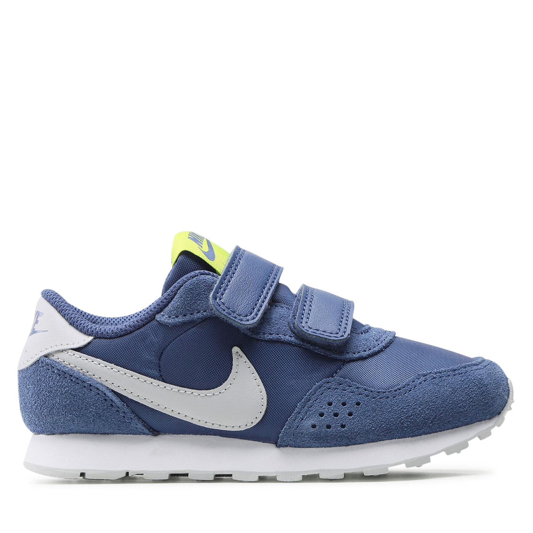 Nike Обувки Md Valiant (PSV) CN8559 406 Тъмносин - Pepit.bg