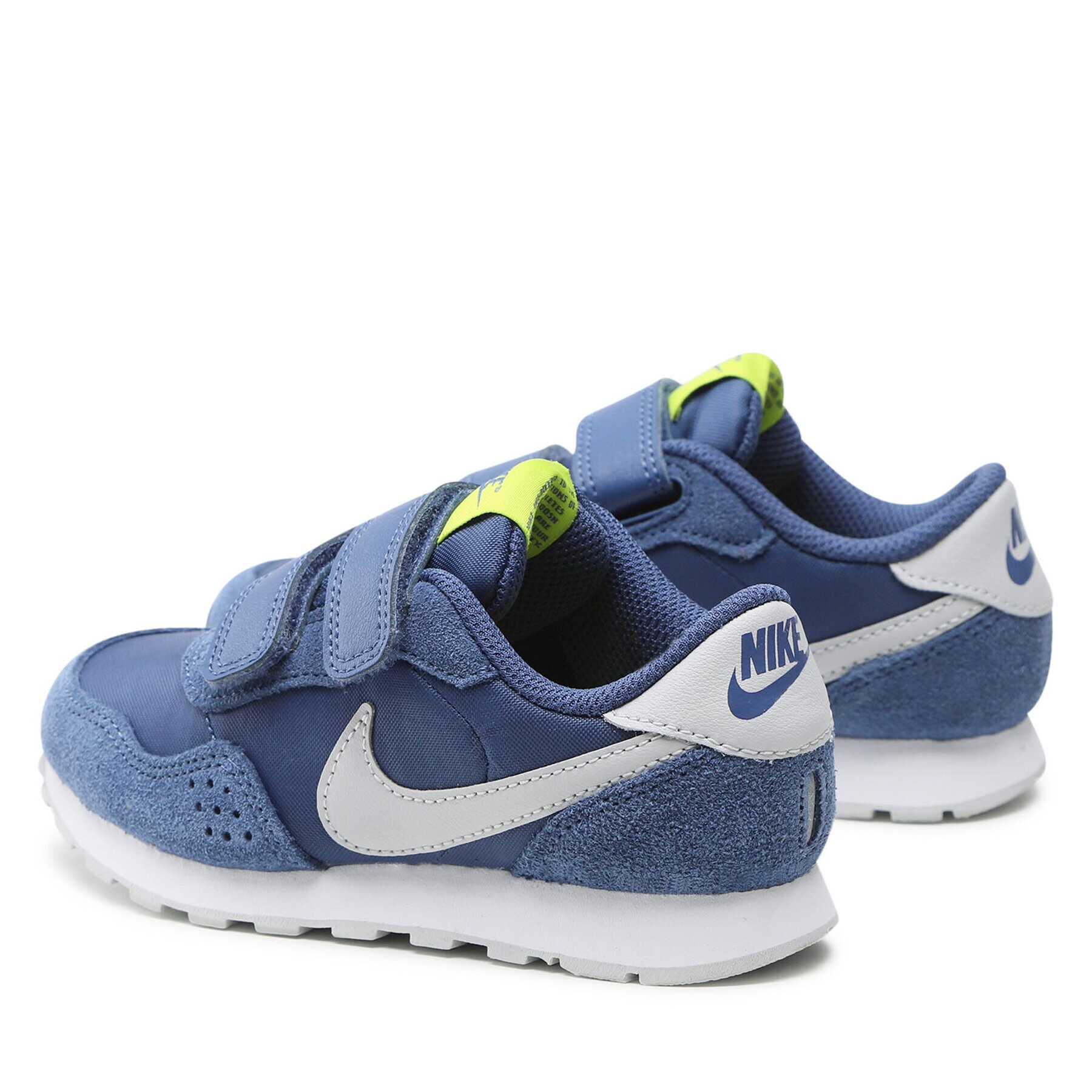 Nike Обувки Md Valiant (PSV) CN8559 406 Тъмносин - Pepit.bg