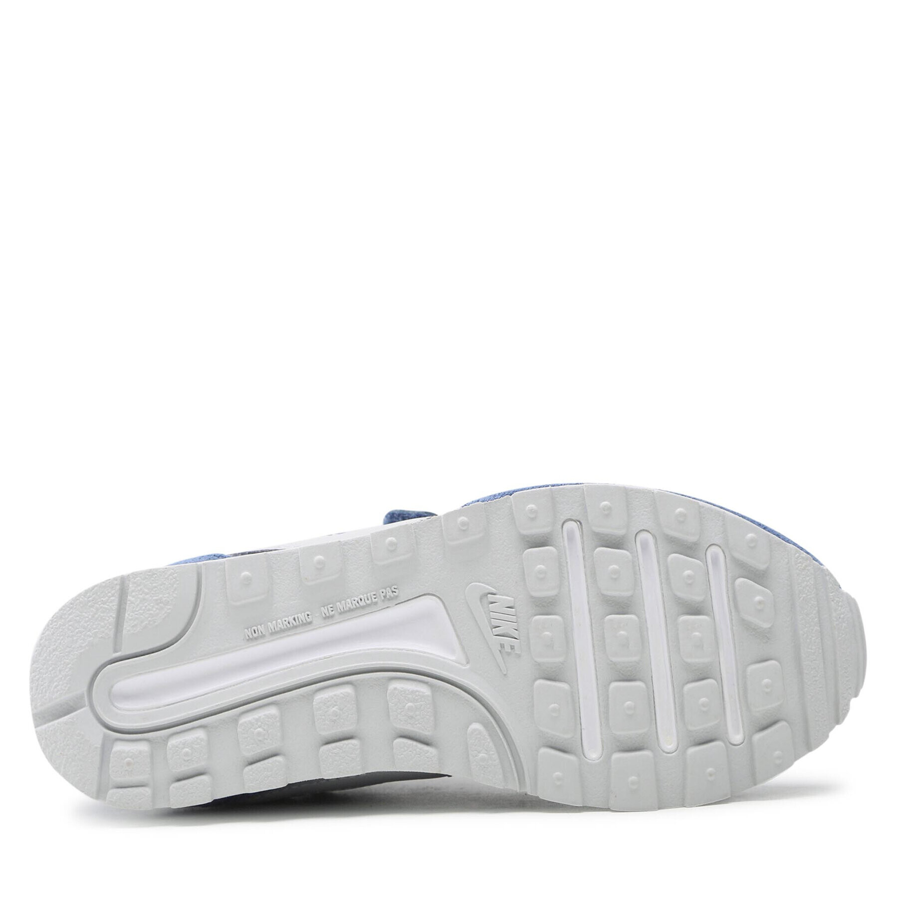 Nike Обувки Md Valiant (PSV) CN8559 406 Тъмносин - Pepit.bg