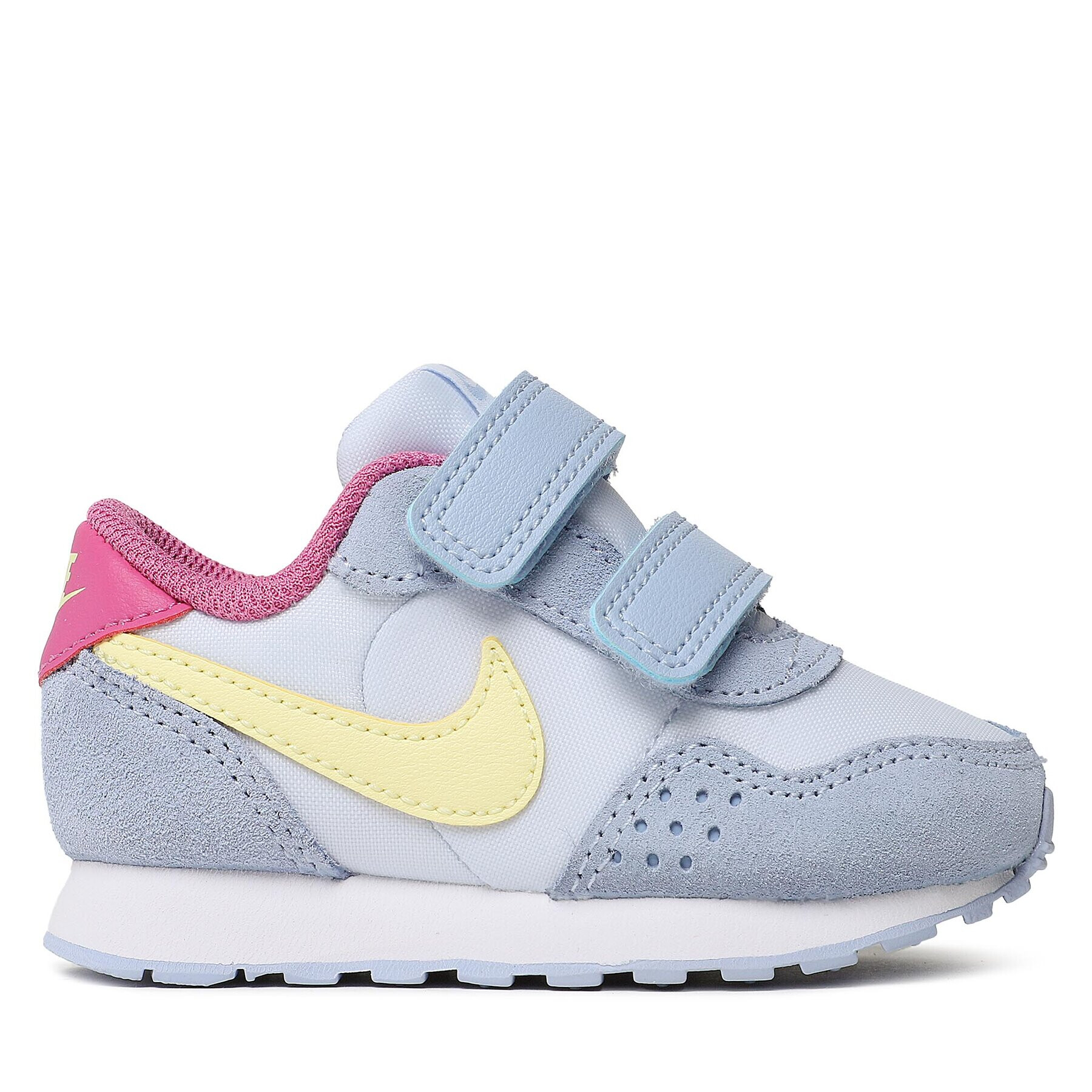 Nike Обувки Md Valiant (TDV) CN8560 407 Син - Pepit.bg
