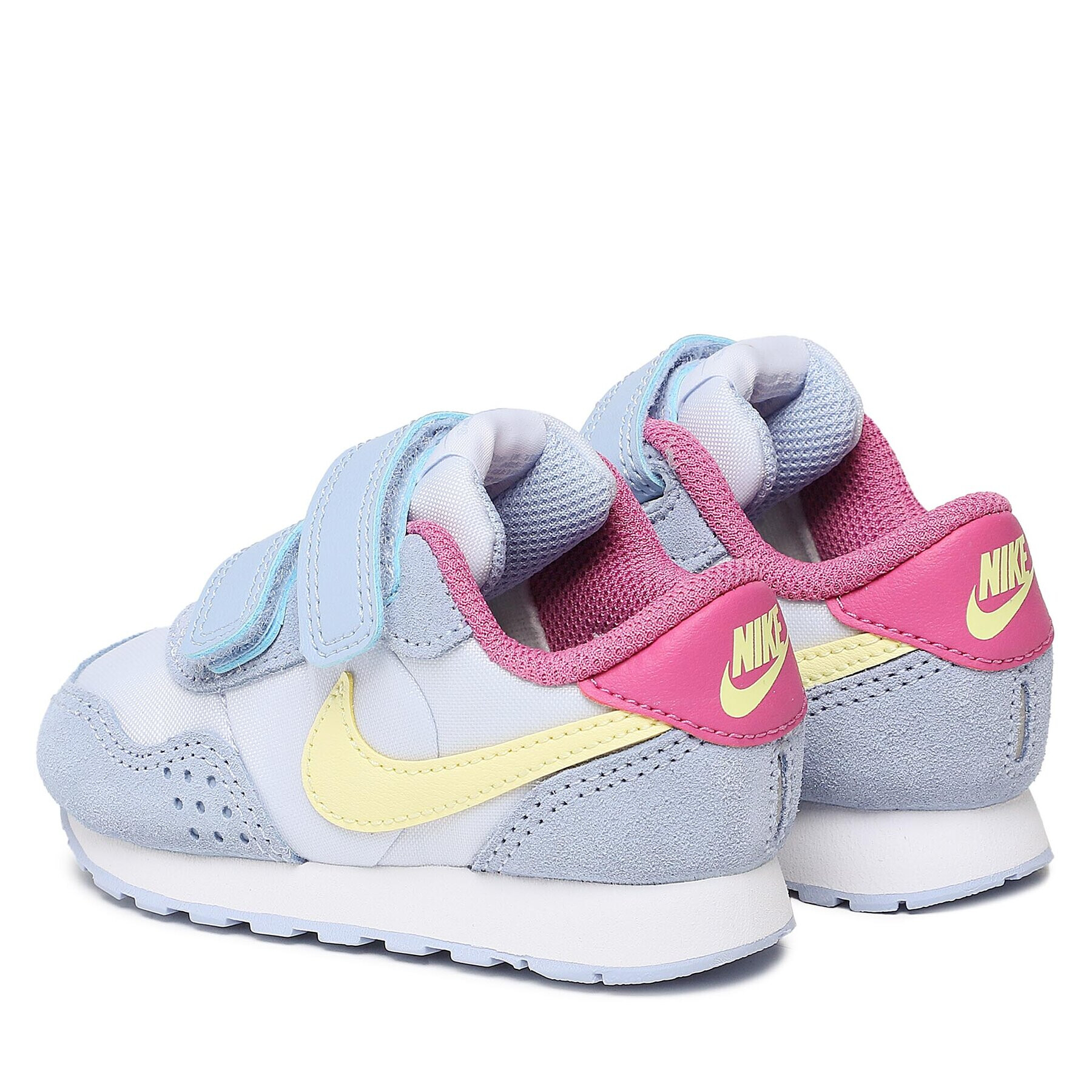 Nike Обувки Md Valiant (TDV) CN8560 407 Син - Pepit.bg