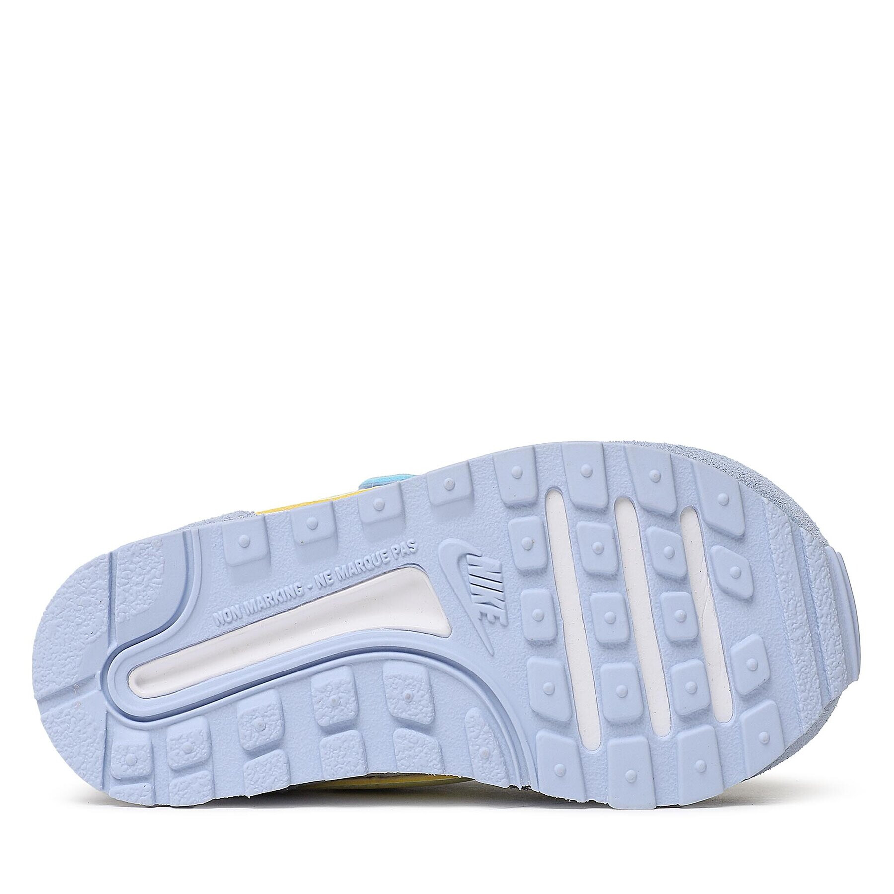 Nike Обувки Md Valiant (TDV) CN8560 407 Син - Pepit.bg
