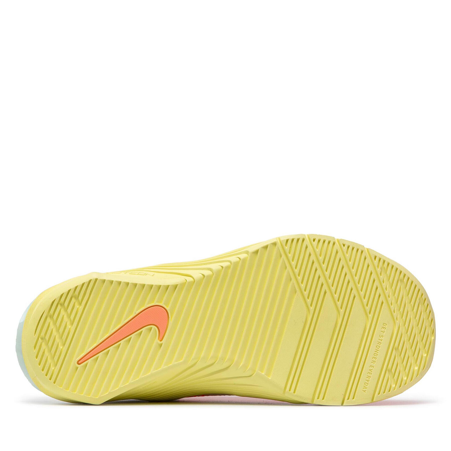 Nike Обувки Metcon 6 AT3160 800 Розов - Pepit.bg