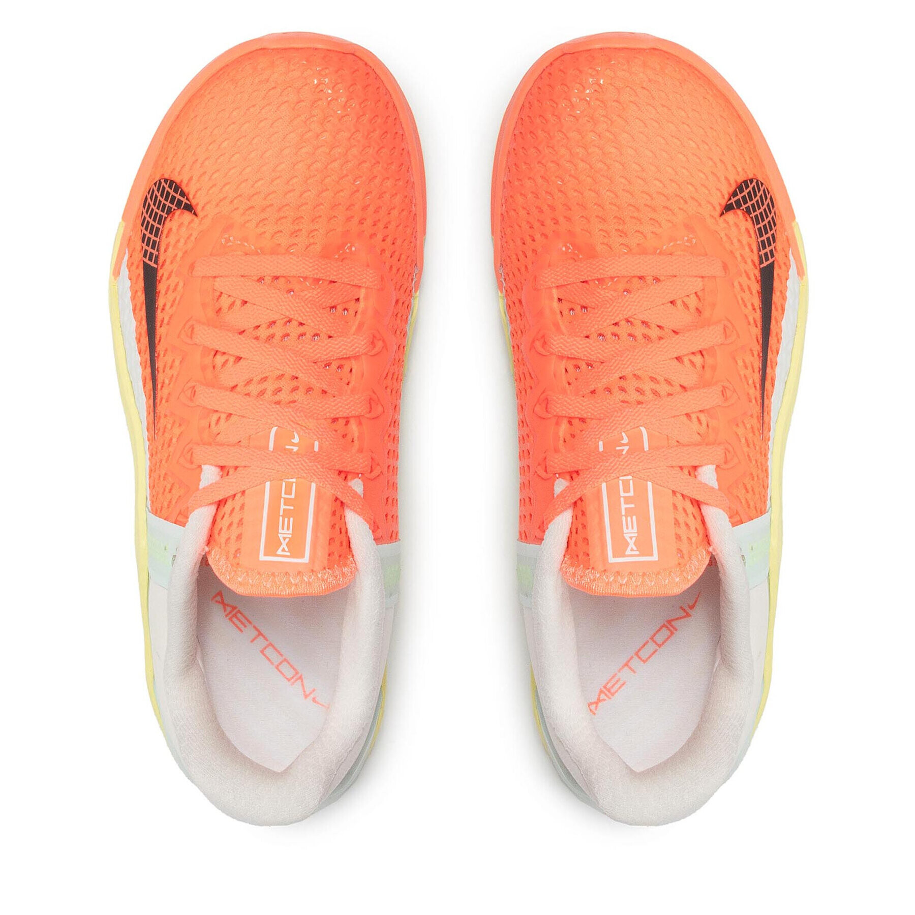 Nike Обувки Metcon 6 AT3160 800 Розов - Pepit.bg