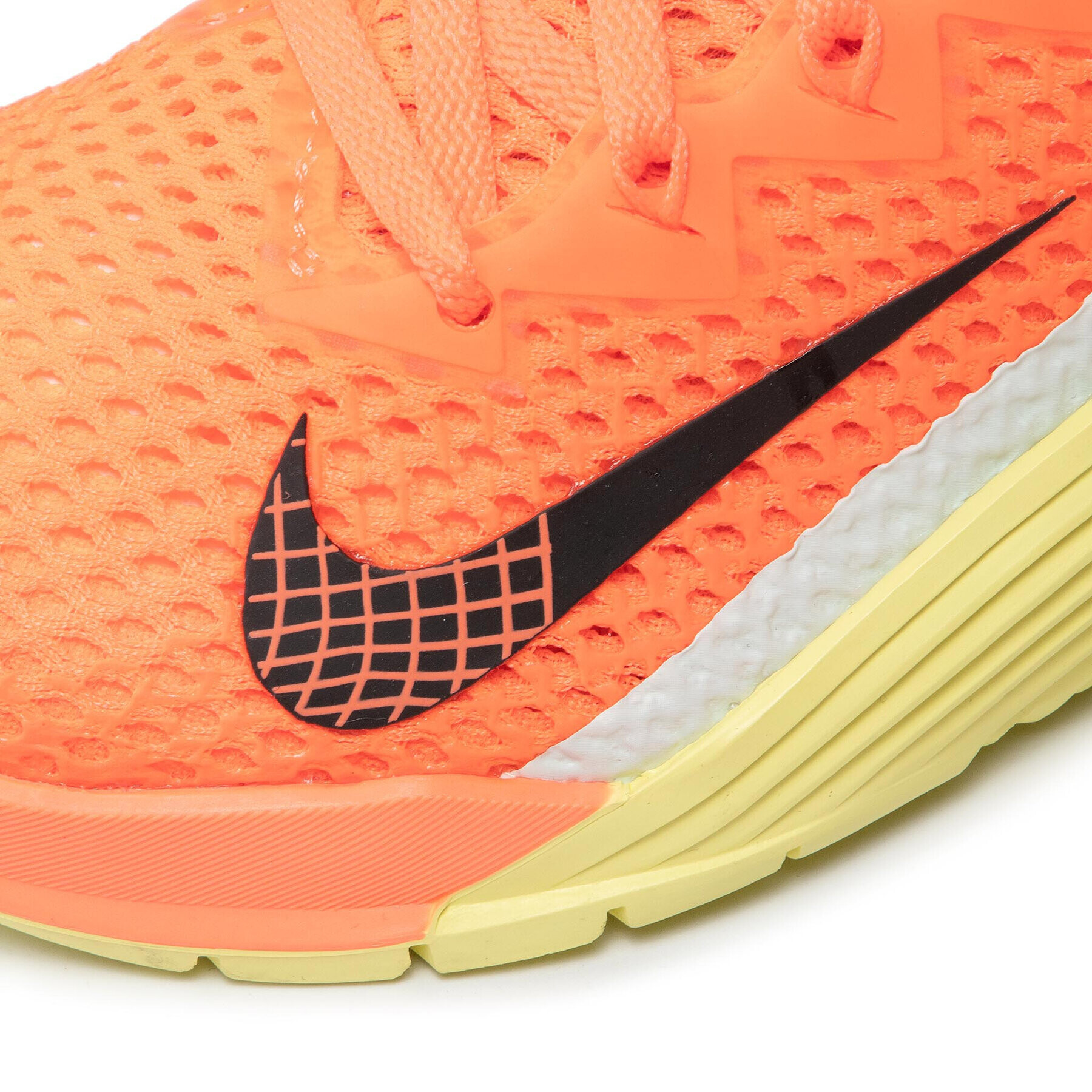 Nike Обувки Metcon 6 AT3160 800 Розов - Pepit.bg