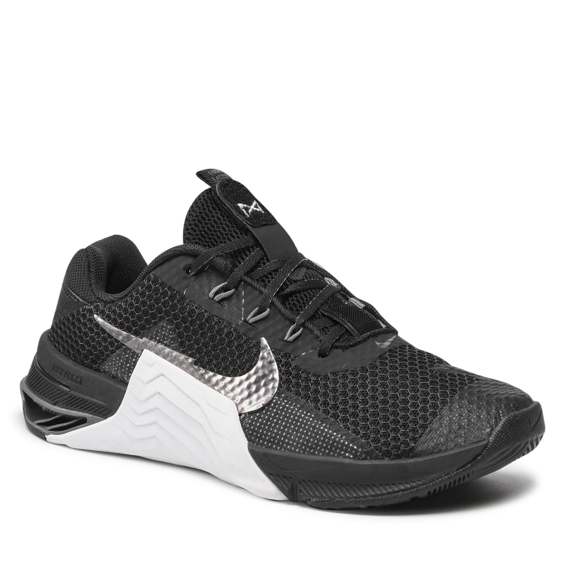Nike Обувки Metcon 7 CZ8280 010 Черен - Pepit.bg