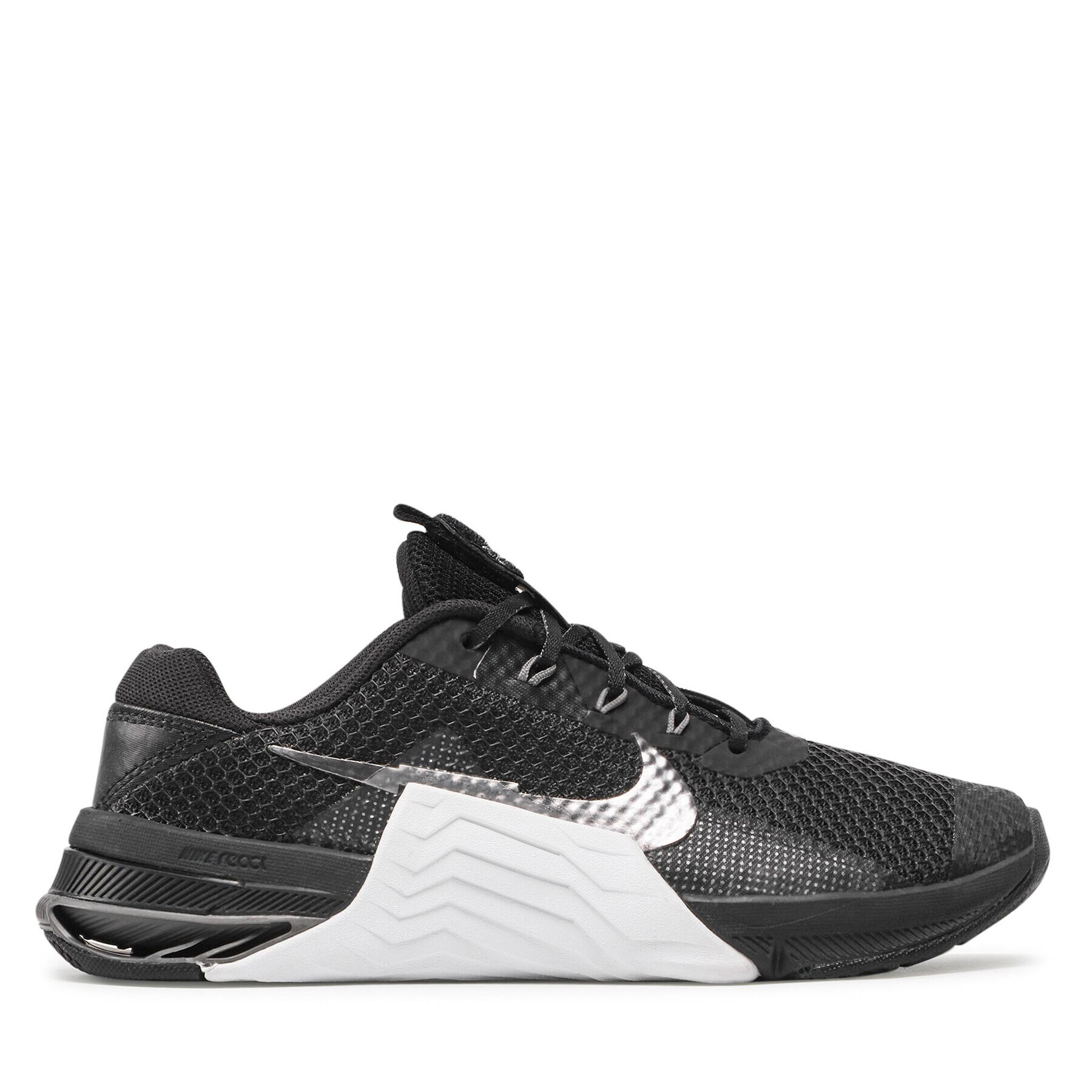 Nike Обувки Metcon 7 CZ8280 010 Черен - Pepit.bg