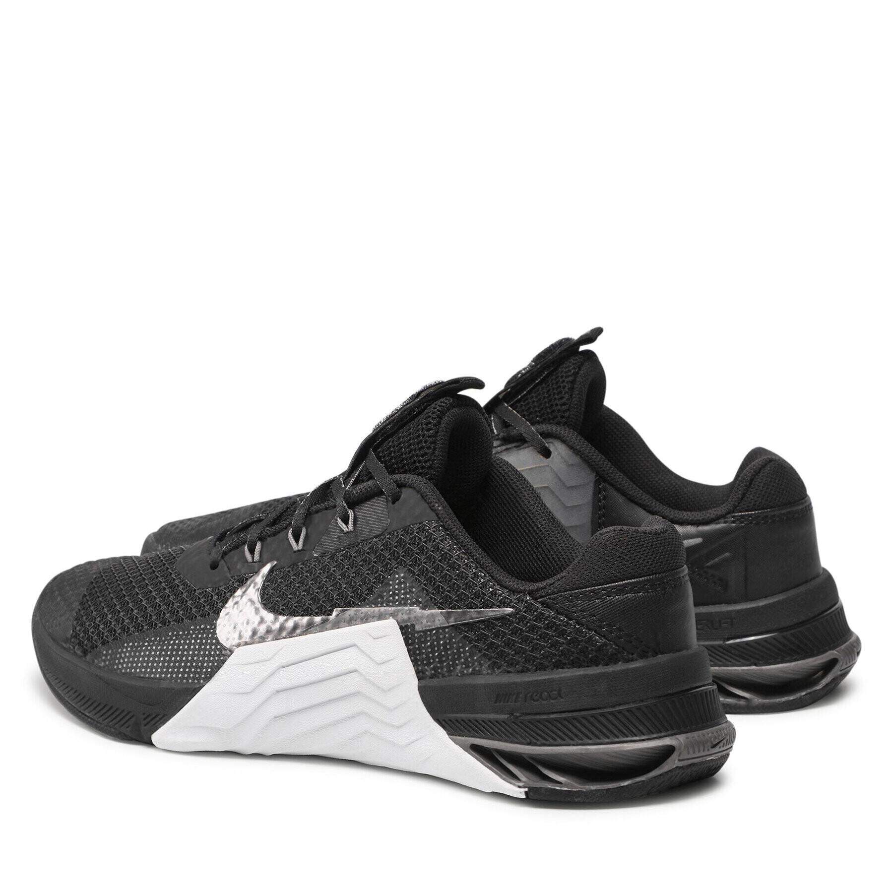 Nike Обувки Metcon 7 CZ8280 010 Черен - Pepit.bg