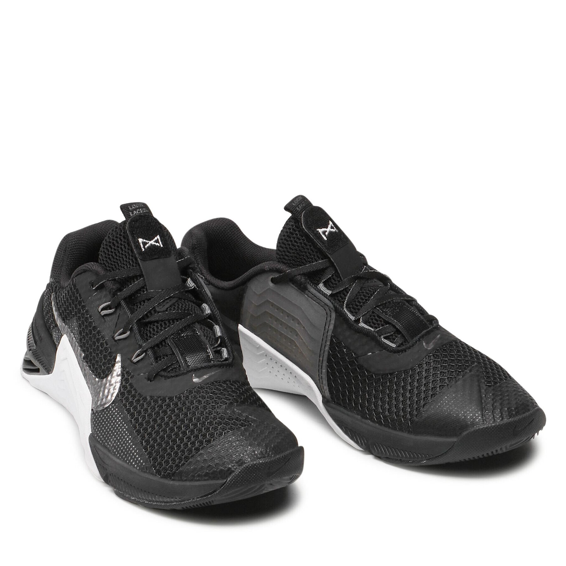 Nike Обувки Metcon 7 CZ8280 010 Черен - Pepit.bg