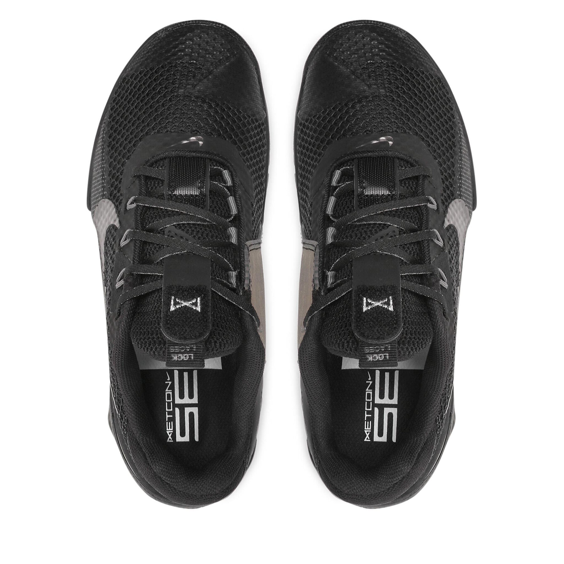 Nike Обувки Metcon 7 CZ8280 010 Черен - Pepit.bg
