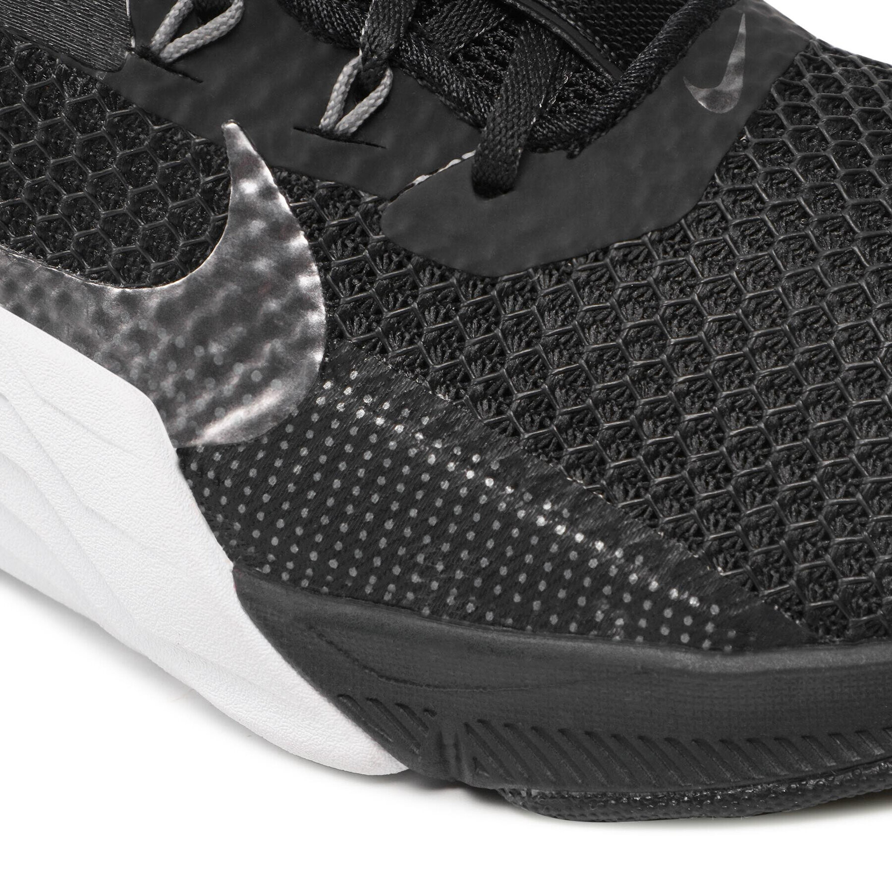 Nike Обувки Metcon 7 CZ8280 010 Черен - Pepit.bg