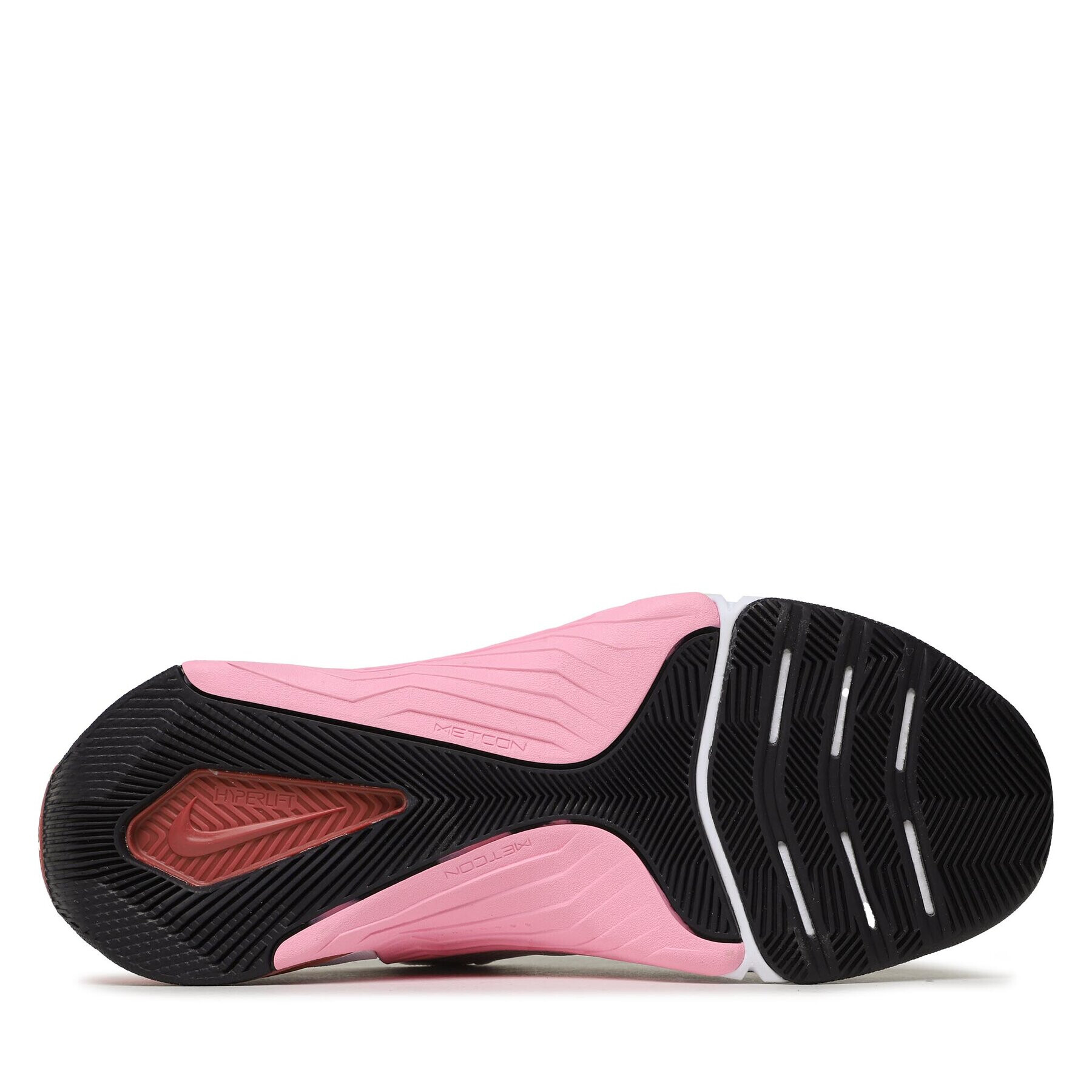 Nike Обувки Metcon 8 DO9327 600 Розов - Pepit.bg