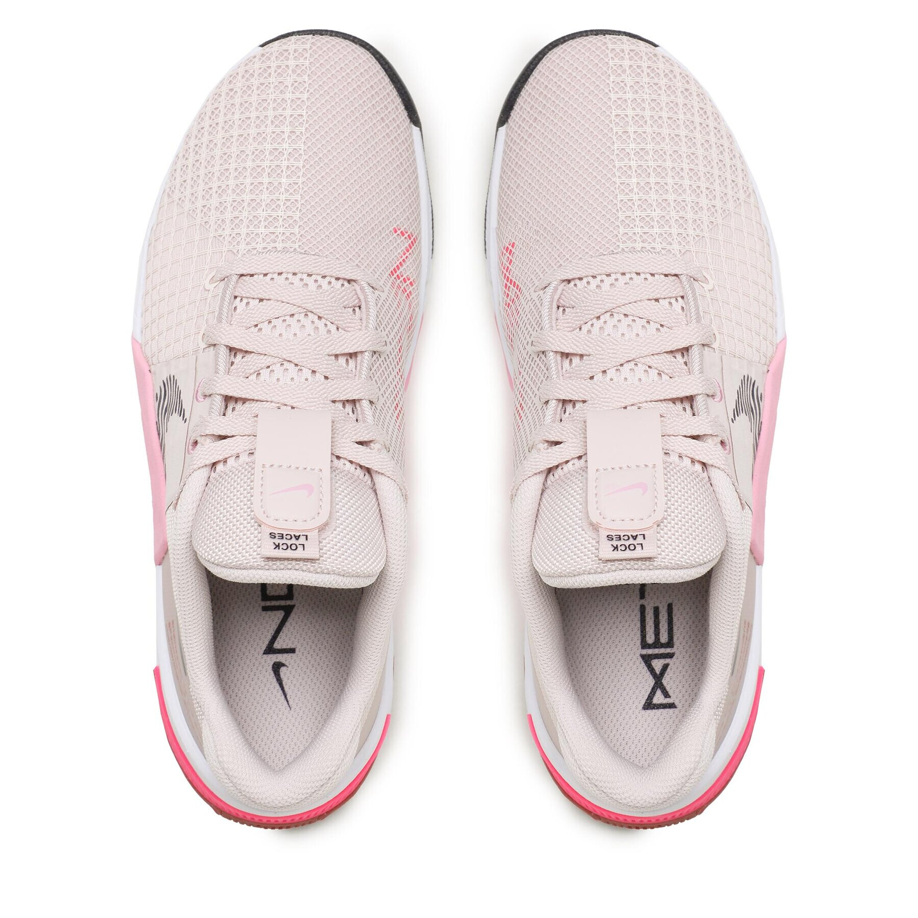 Nike Обувки Metcon 8 DO9327 600 Розов - Pepit.bg