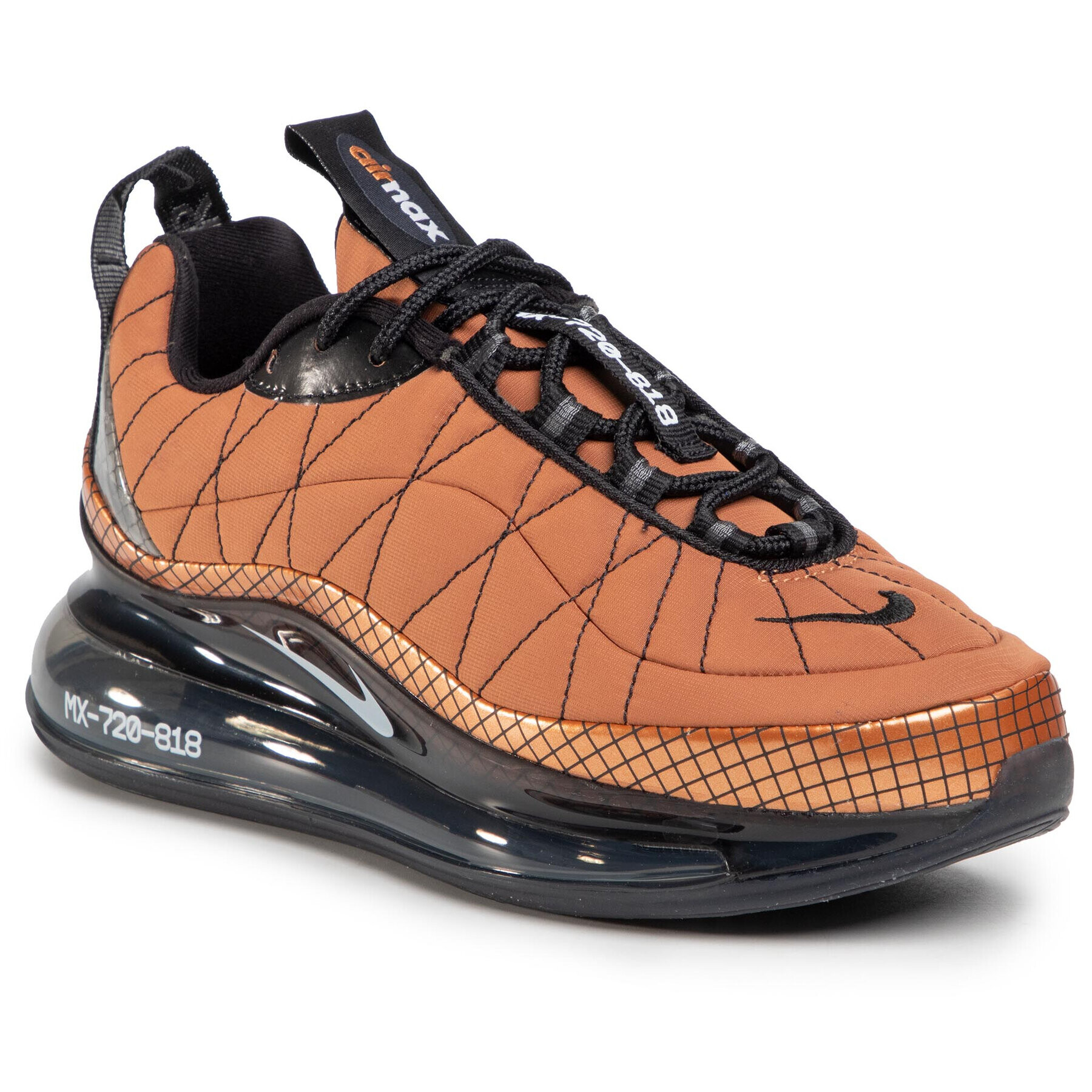 Nike Обувки MX-720 818 BQ5972 800 Кафяв - Pepit.bg