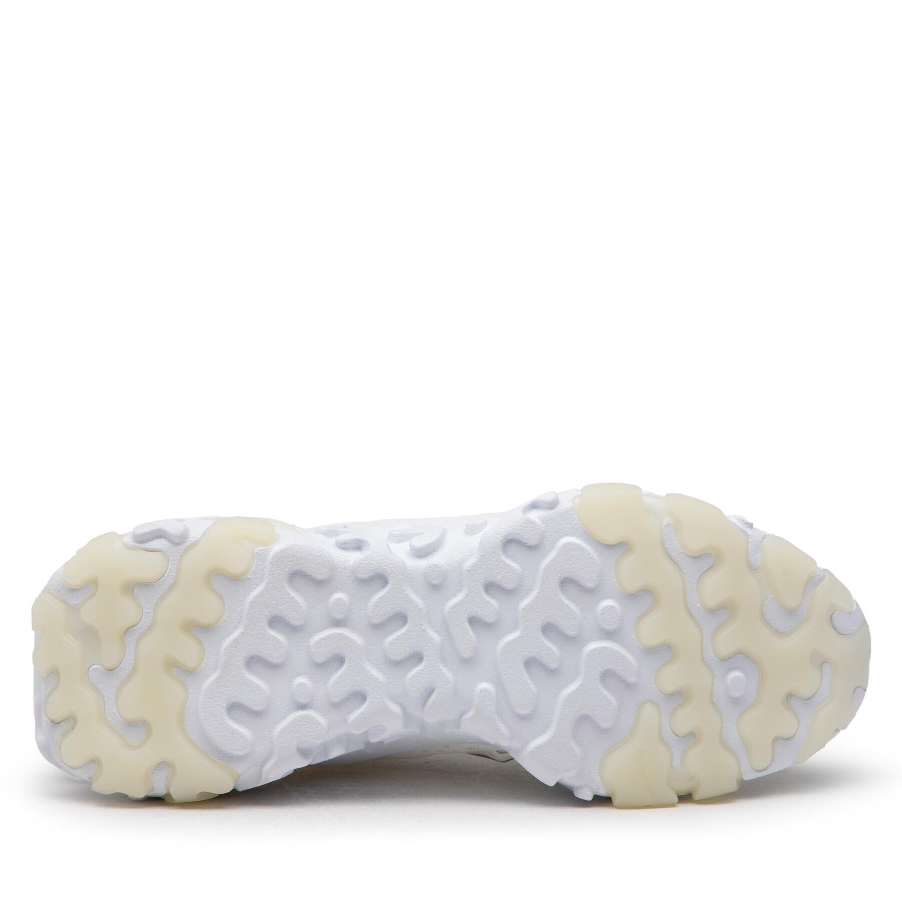 Nike Обувки Nsw React Vision Jds DR7858 100 Бежов - Pepit.bg