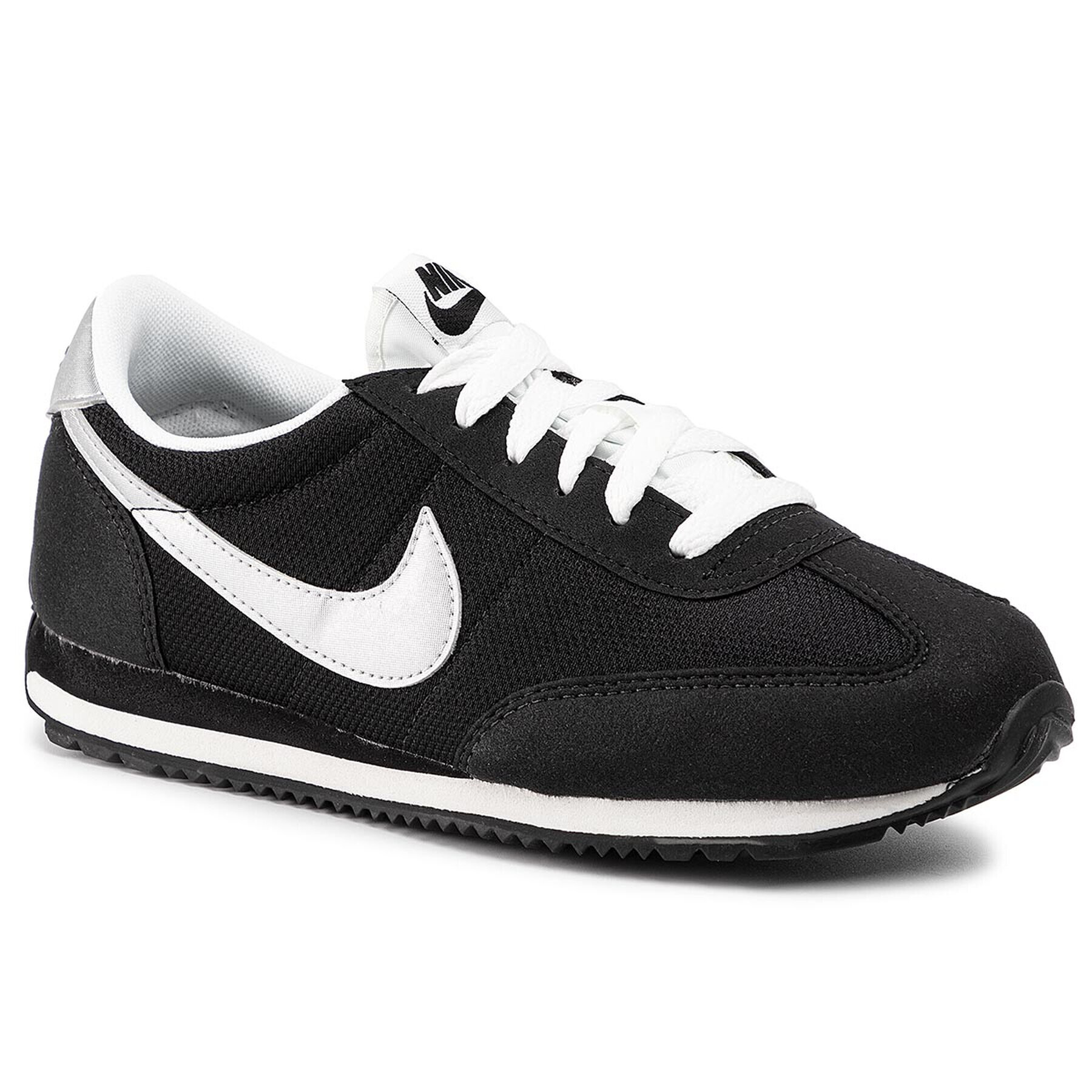 Nike Обувки Oceania Textile 511880 091 Черен - Pepit.bg