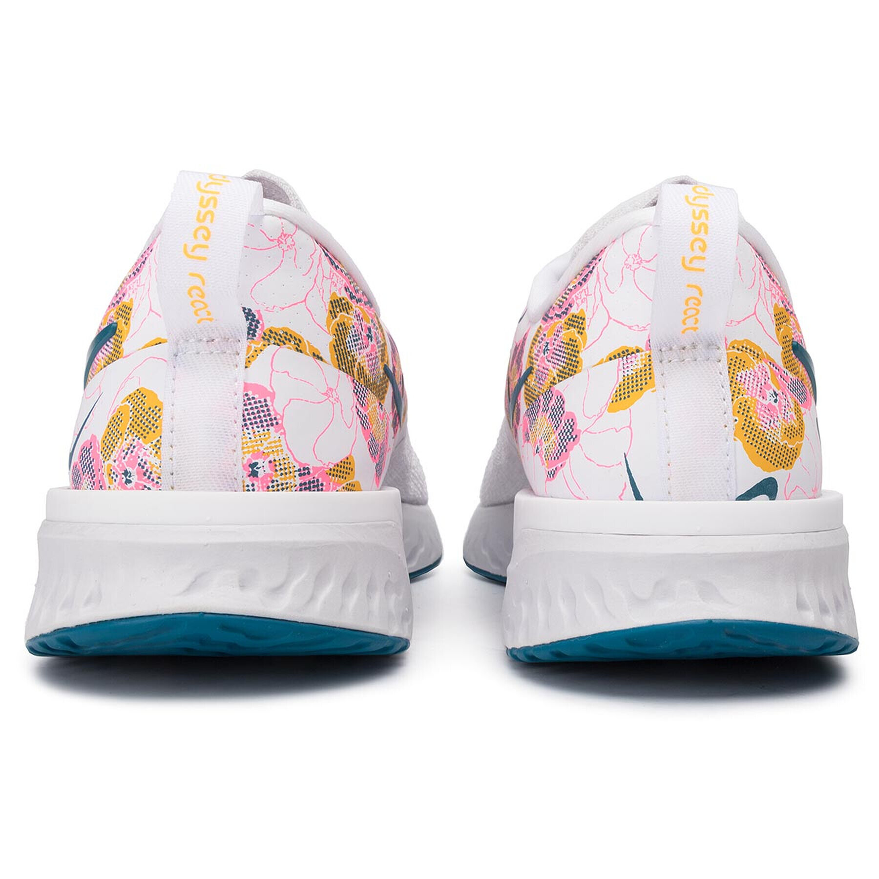 Nike Обувки Odyssey React 2 Flykint Flr AV6258 099 Сив - Pepit.bg