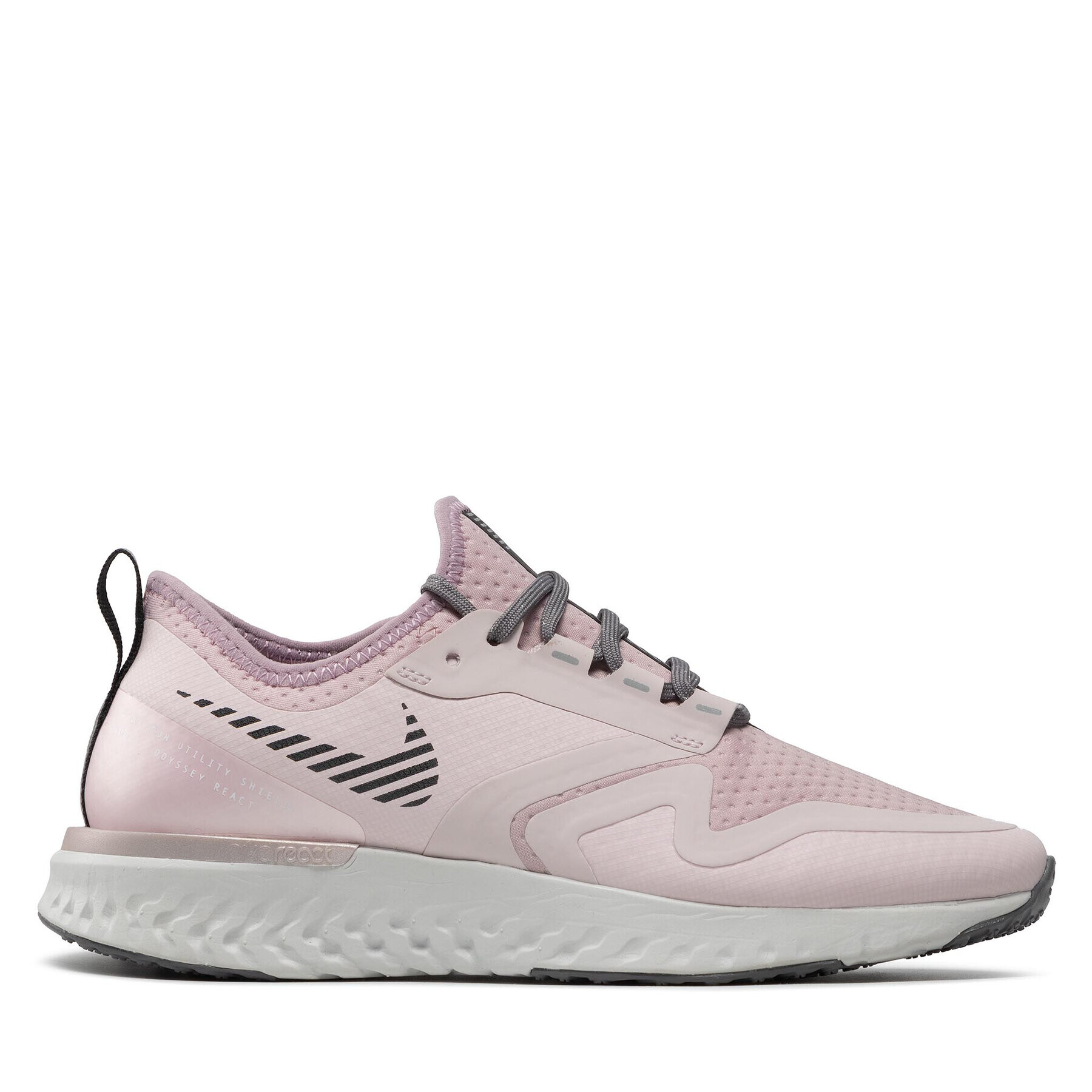 Nike Обувки Odyssey React 2 Shield BQ1672 601 Розов - Pepit.bg