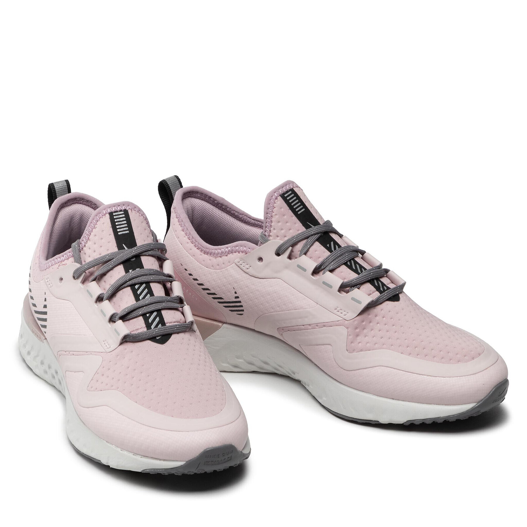 Nike Обувки Odyssey React 2 Shield BQ1672 601 Розов - Pepit.bg