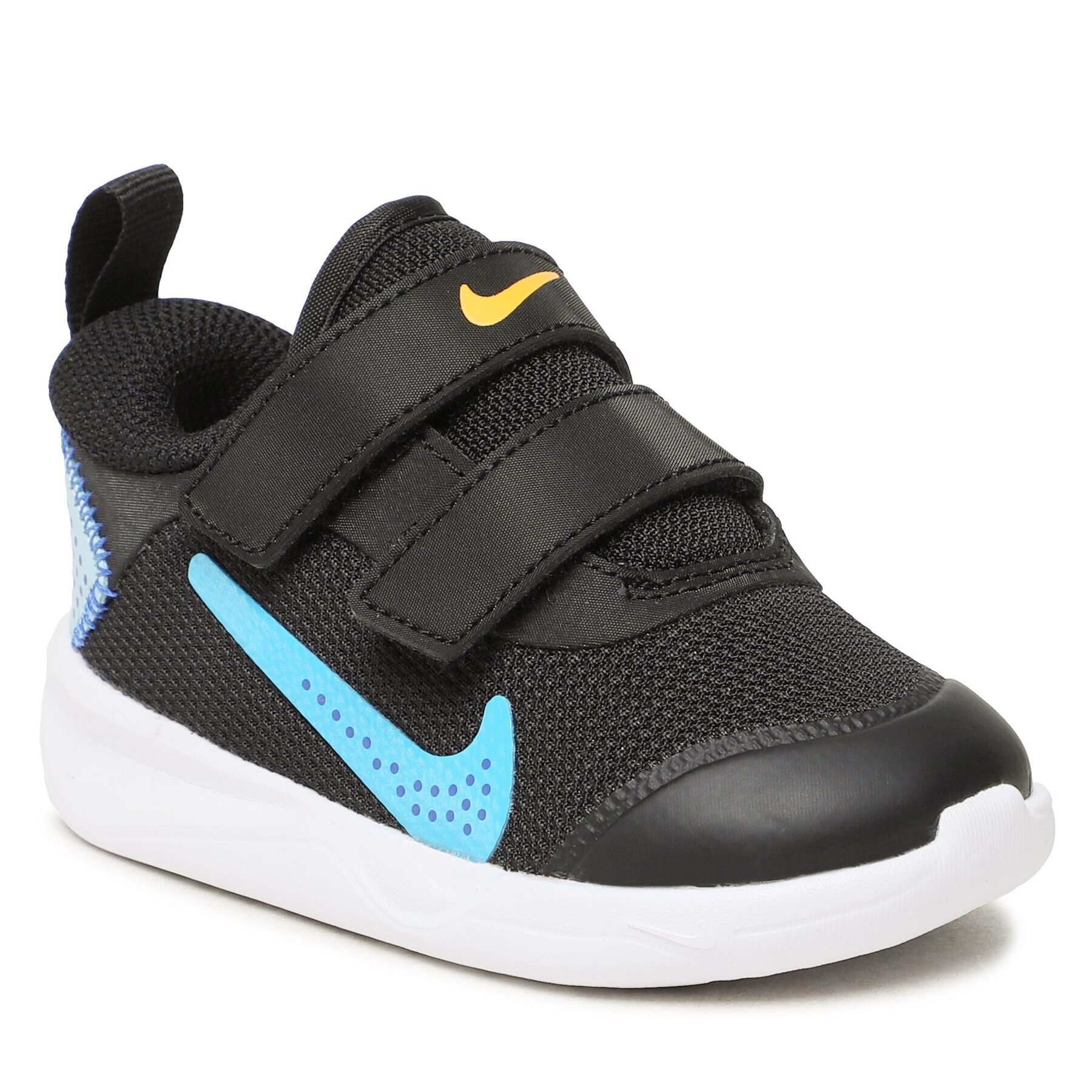 Nike Обувки Omni Multi-Court (TD) DM9028 005 Черен - Pepit.bg