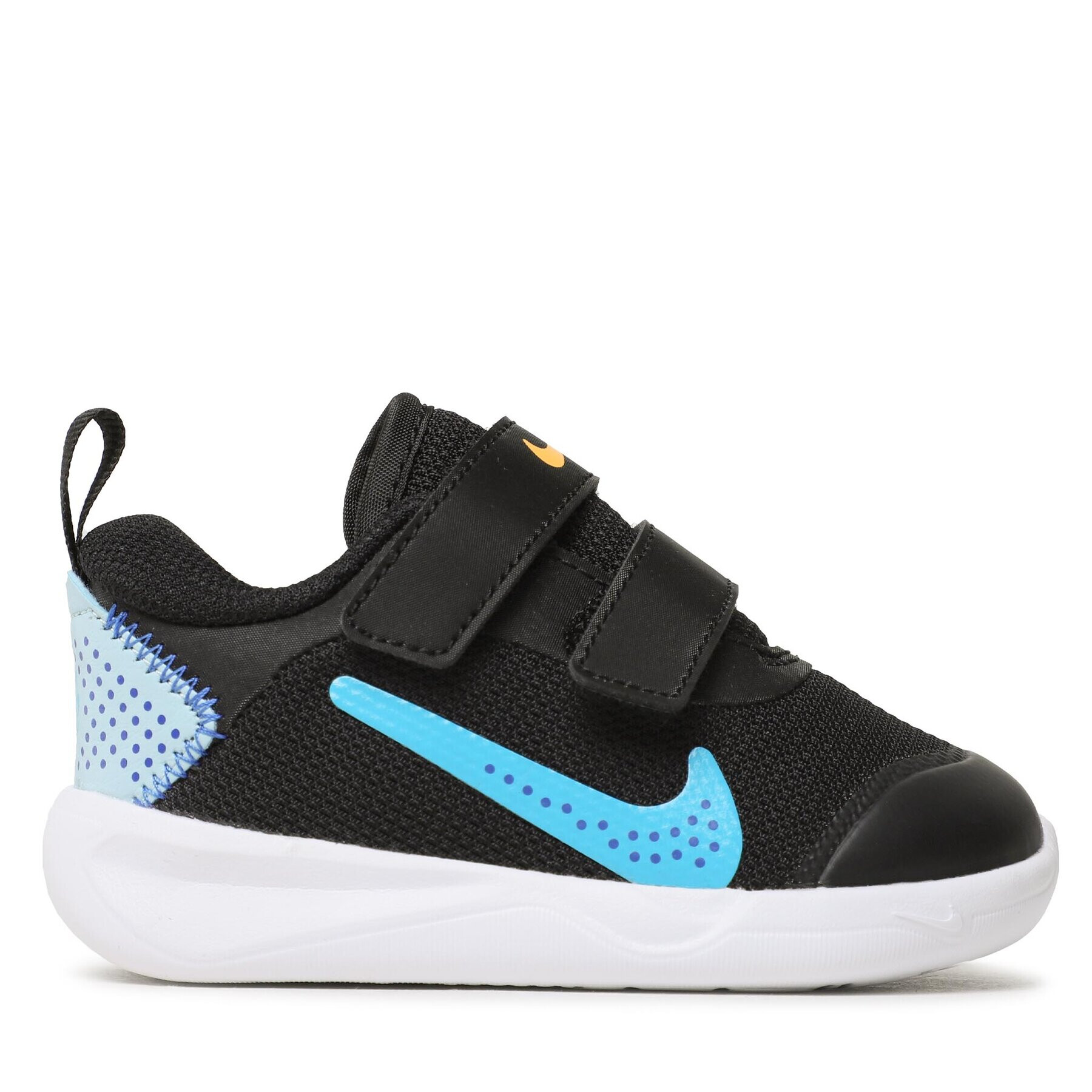Nike Обувки Omni Multi-Court (TD) DM9028 005 Черен - Pepit.bg