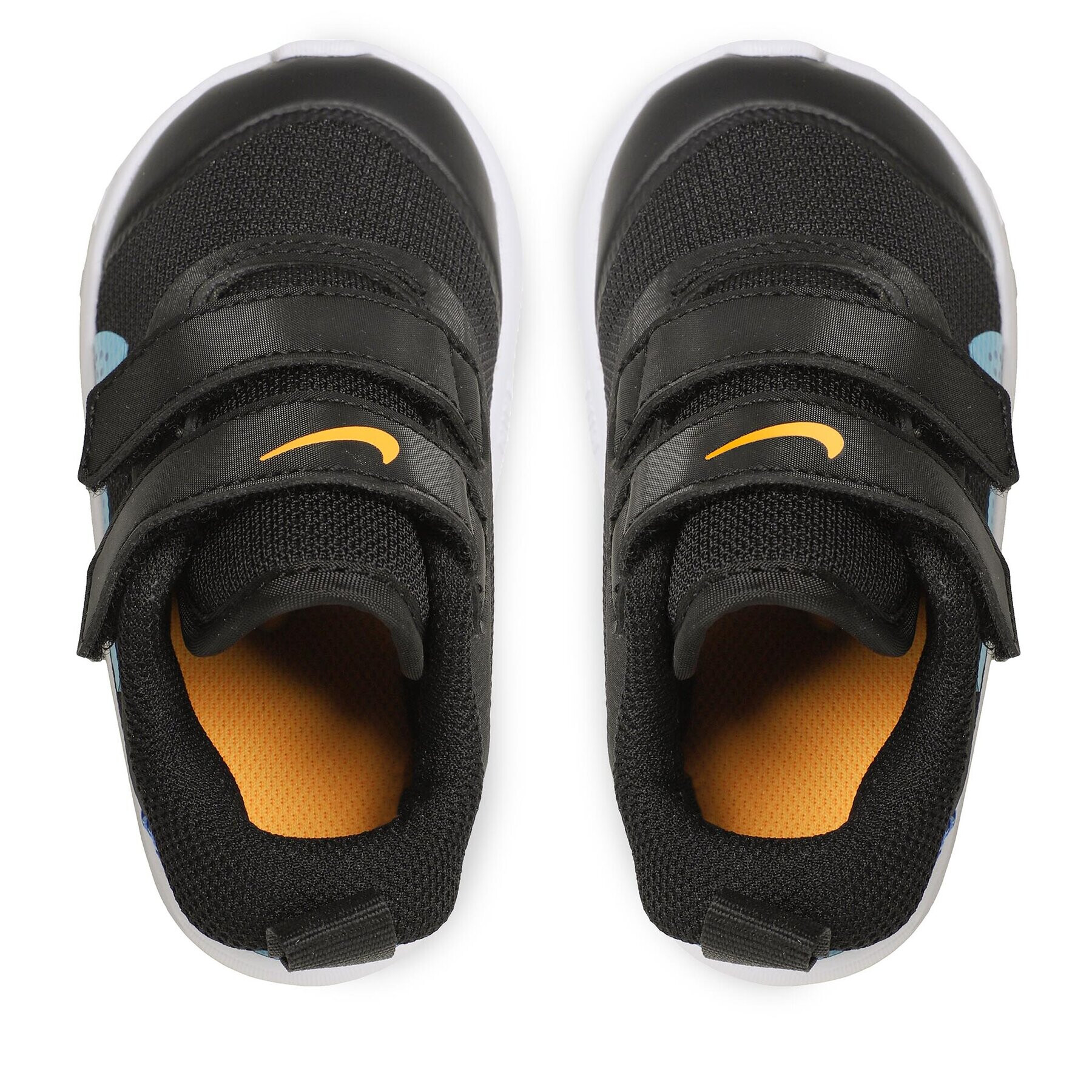 Nike Обувки Omni Multi-Court (TD) DM9028 005 Черен - Pepit.bg