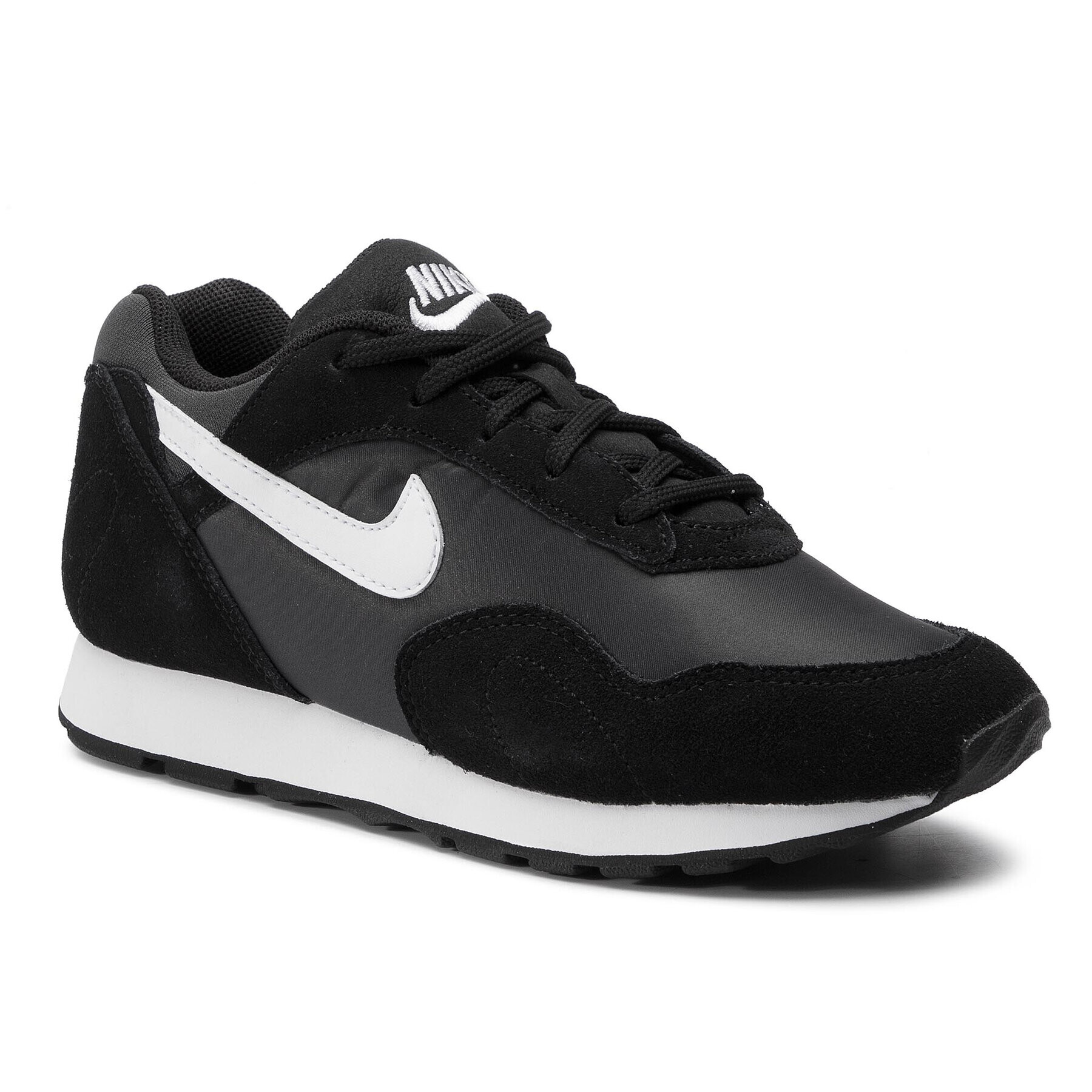Nike Обувки Outburst AO1069 001 Черен - Pepit.bg