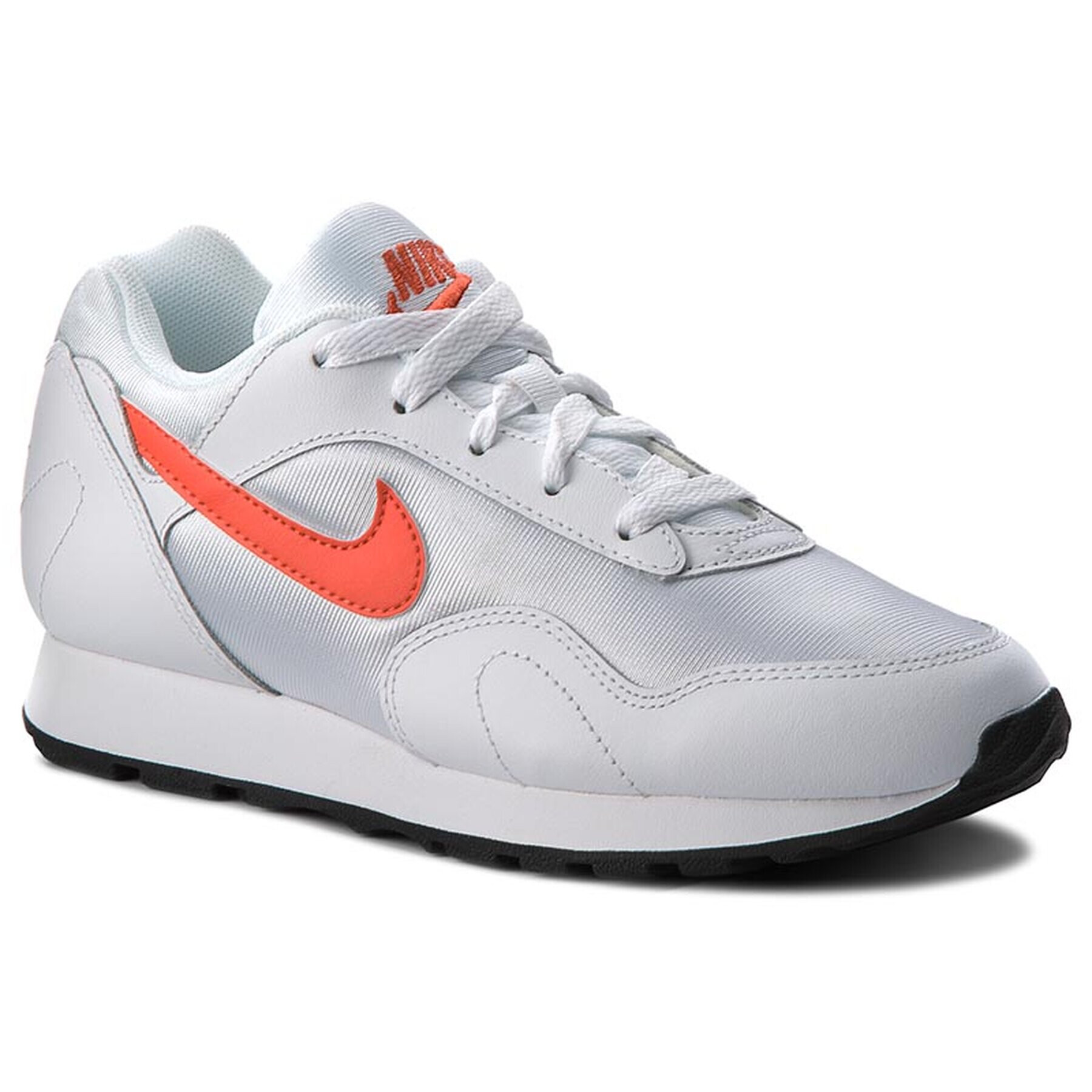 Nike Обувки Outburst AO1069 106 Бял - Pepit.bg