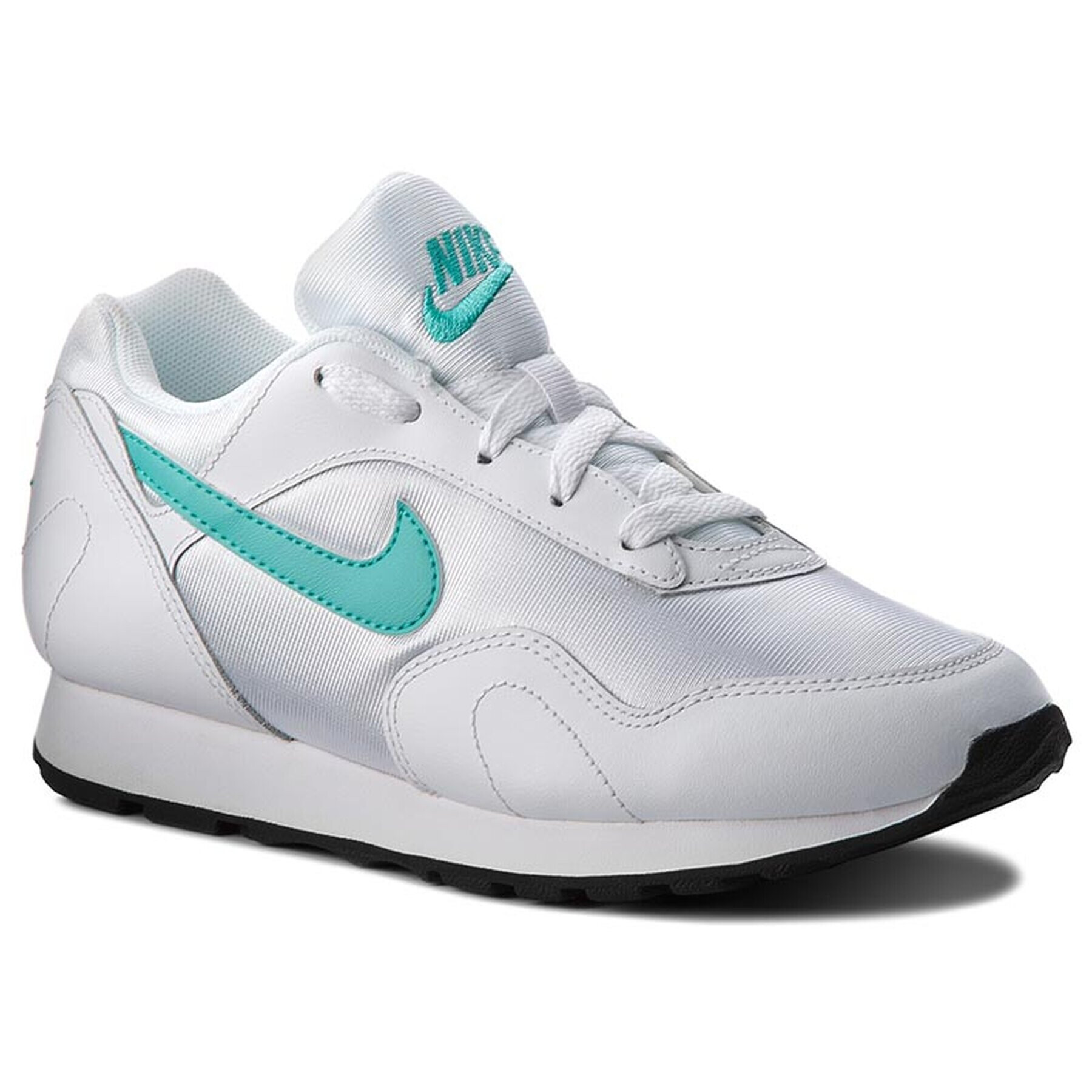 Nike Обувки Outburst AO1069 107 Бял - Pepit.bg