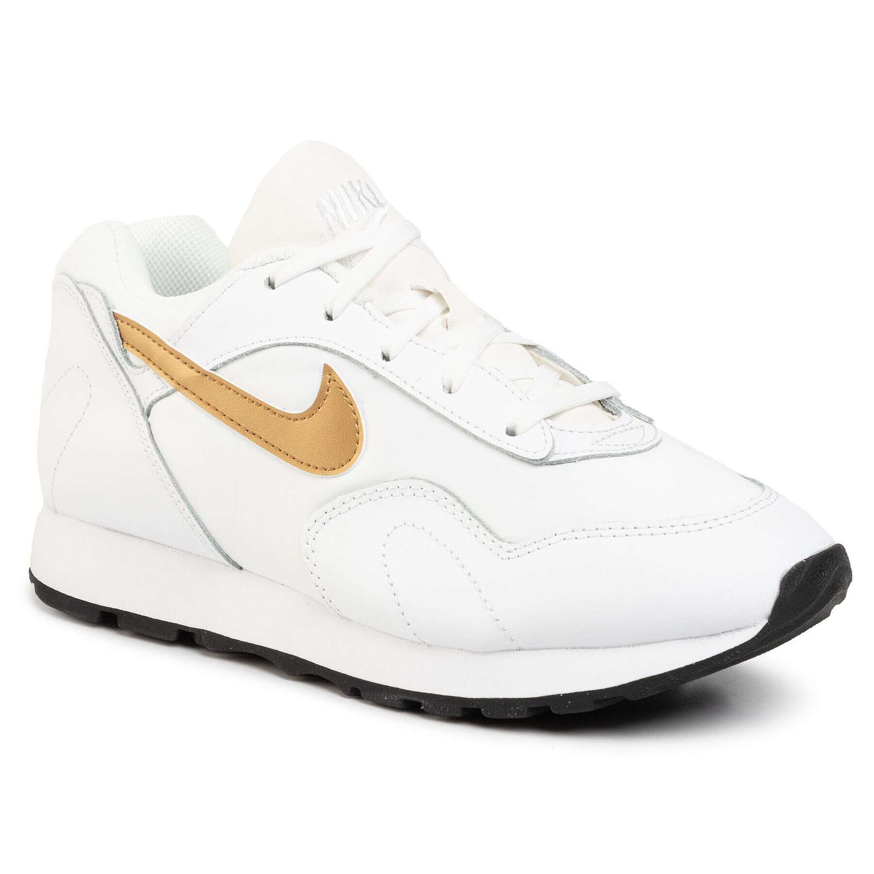 Nike Обувки Outburst AO1069 116 Бял - Pepit.bg
