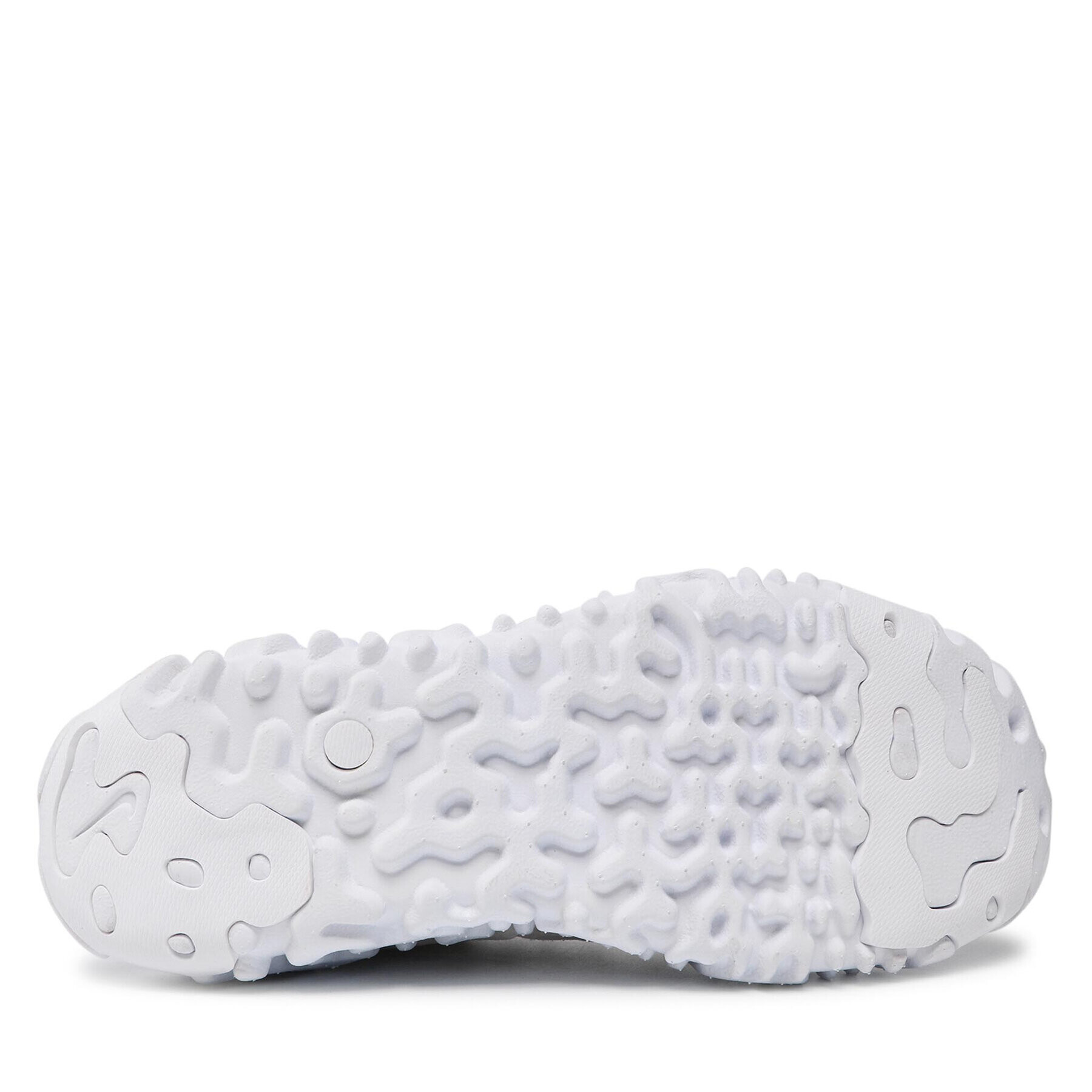 Nike Обувки Overbreak DC3041 001 Бежов - Pepit.bg