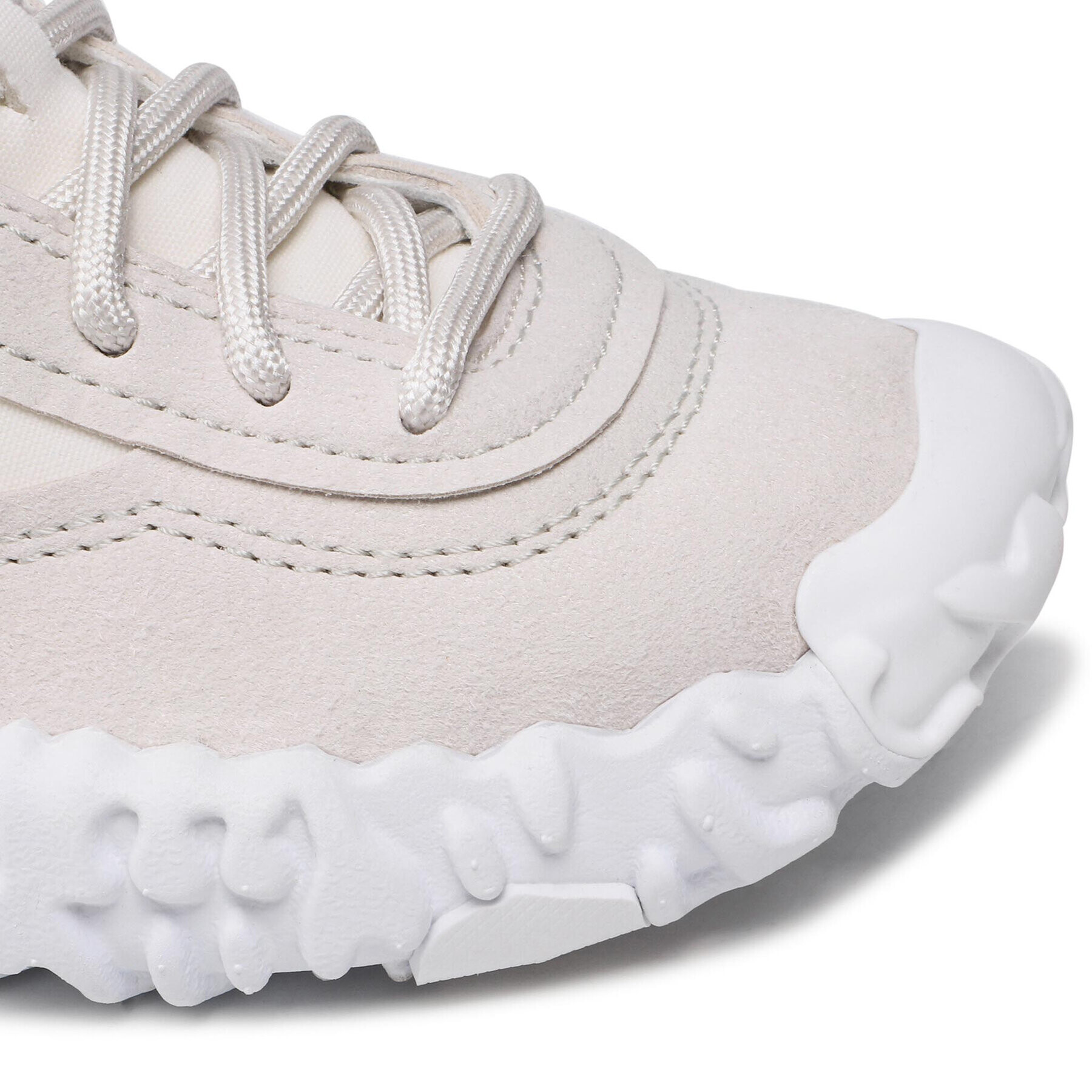 Nike Обувки Overbreak DC3041 001 Бежов - Pepit.bg