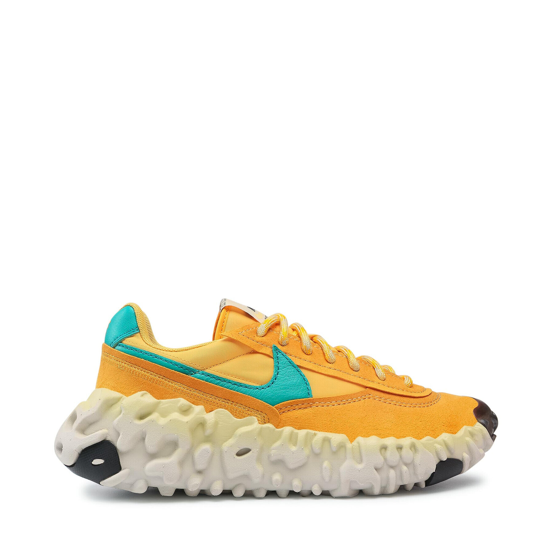 Nike Обувки Overbreak Sp DA9784 201 Оранжев - Pepit.bg