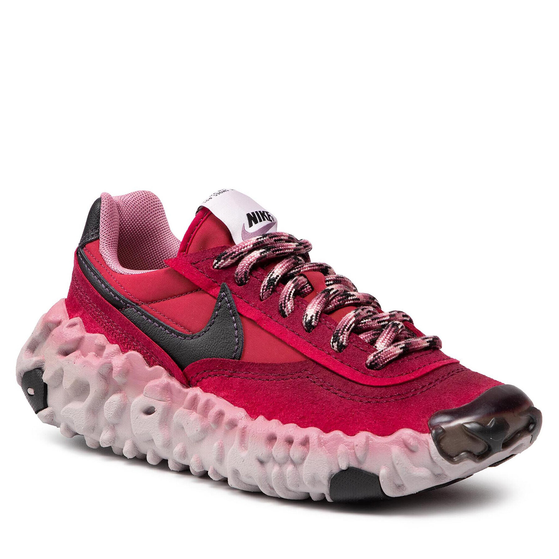 Nike Обувки Overbreak Sp DA9784 600 Червен - Pepit.bg