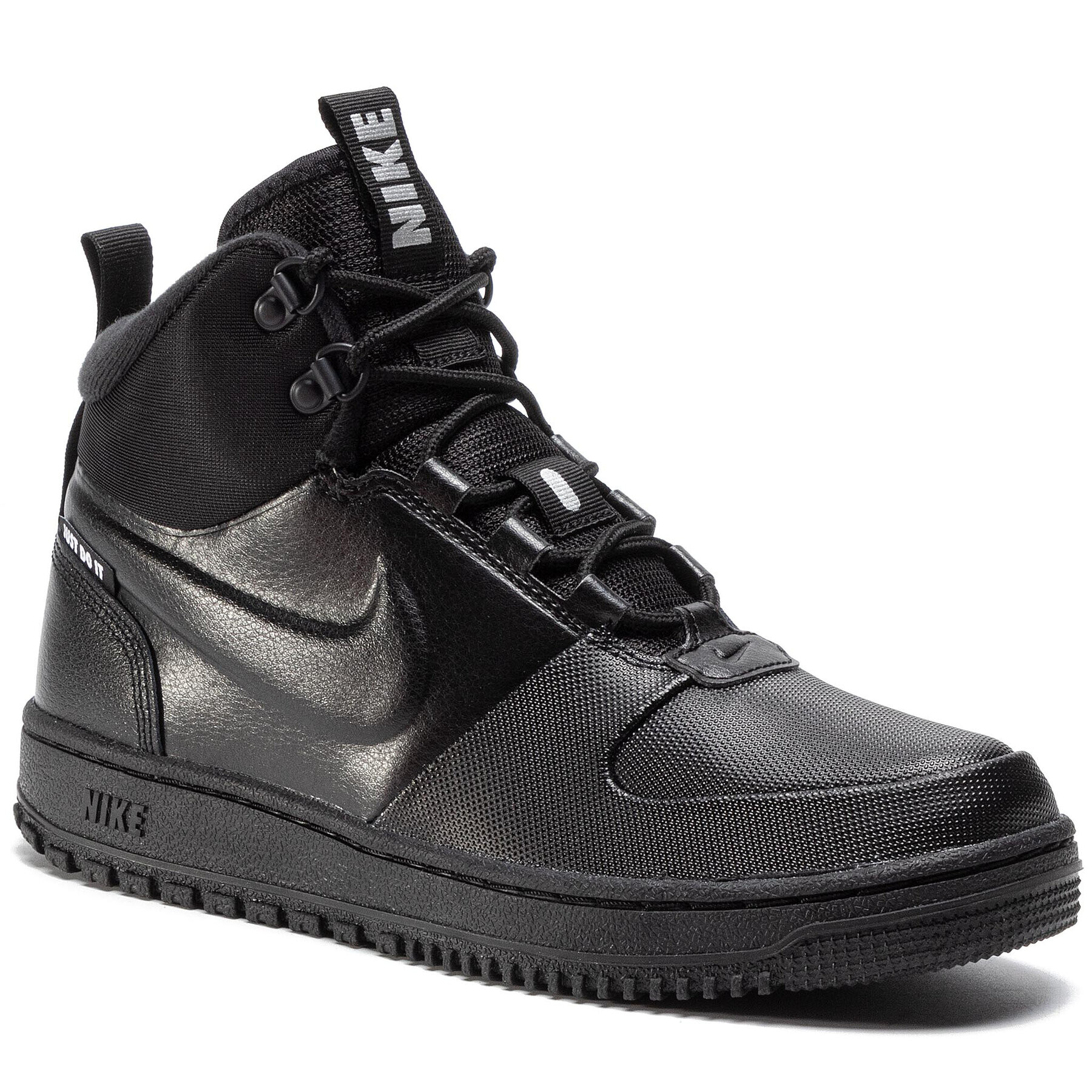 Nike Обувки Path Wntr BQ4223 001 Черен - Pepit.bg