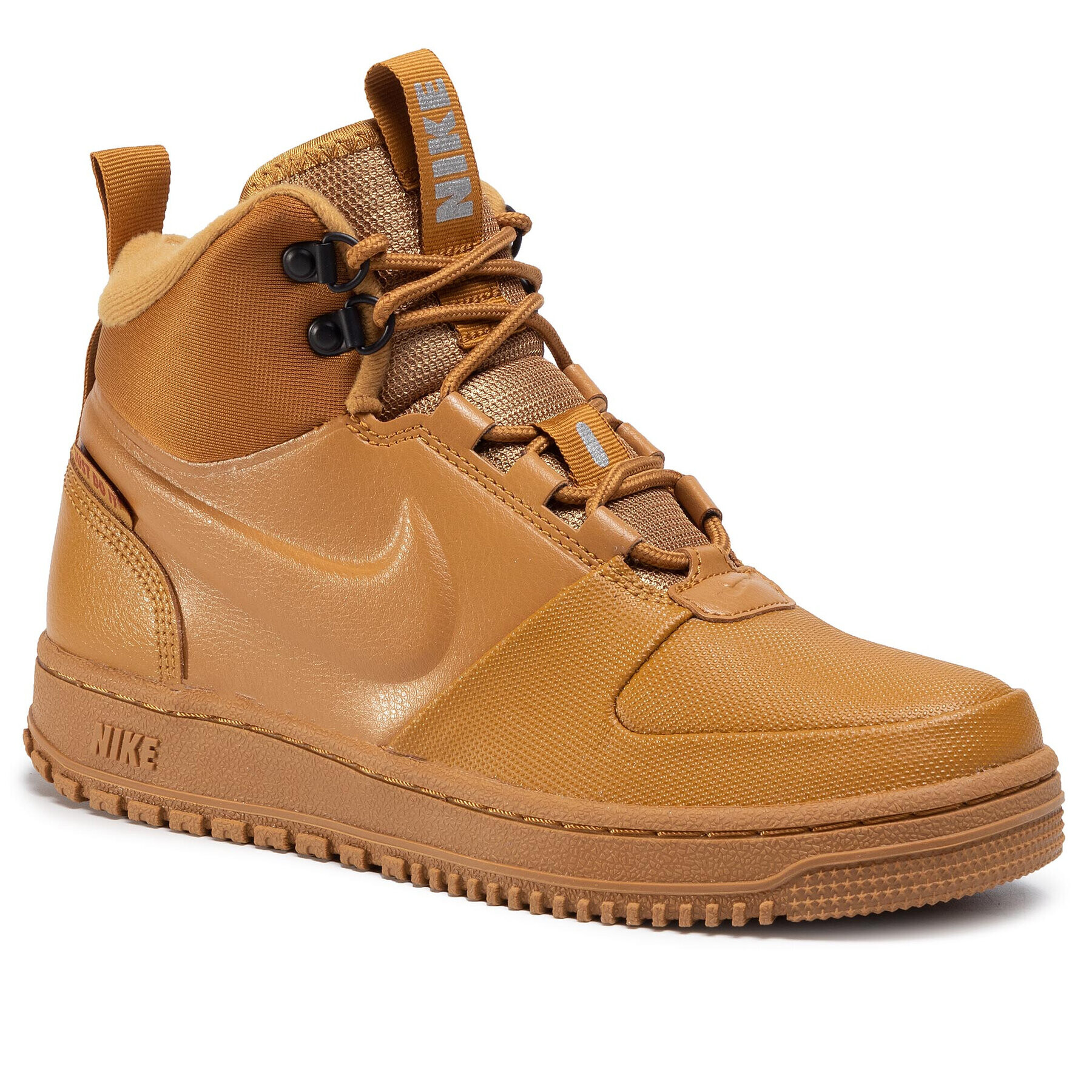 Nike Обувки Path Wntr BQ4223 700 Кафяв - Pepit.bg