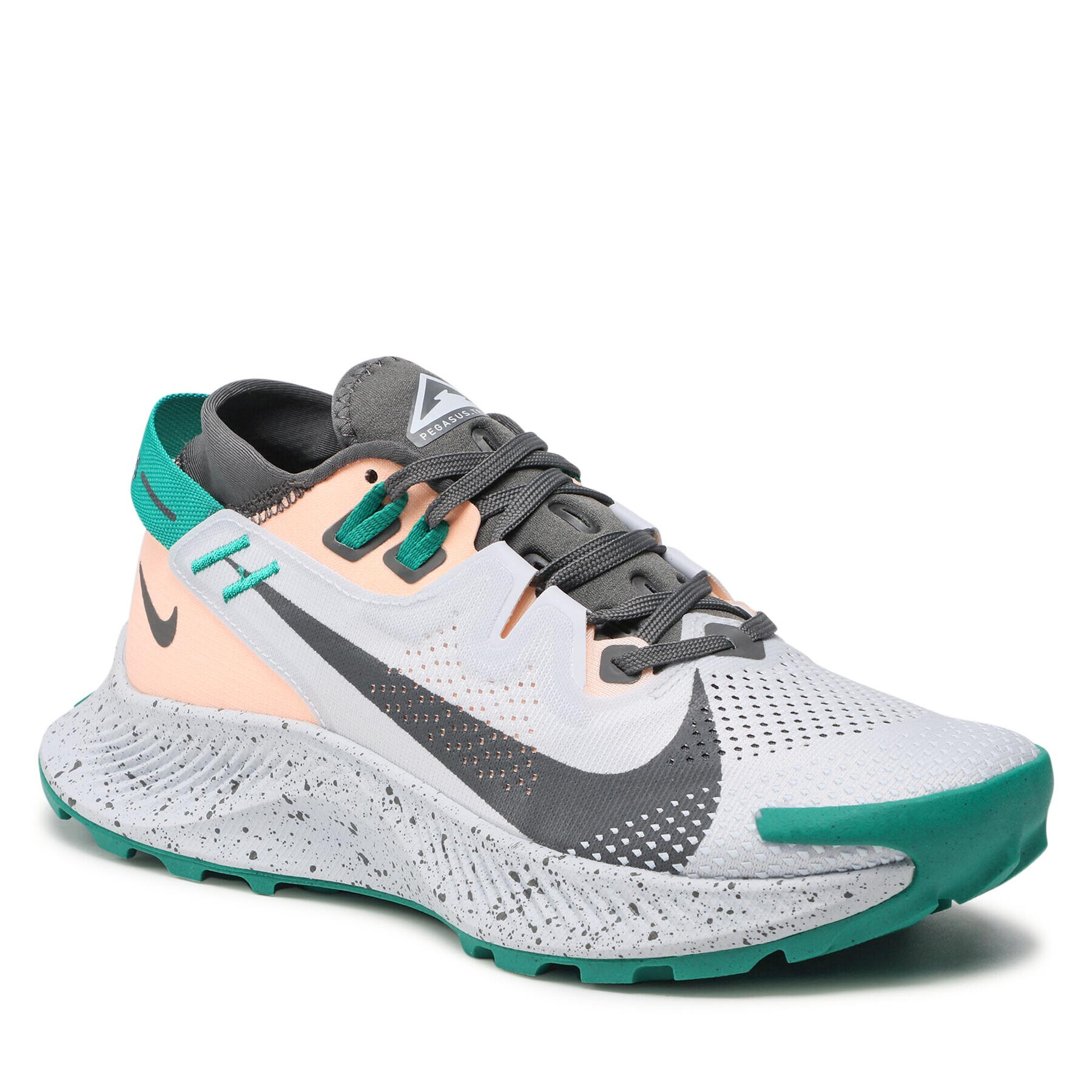 Nike Обувки Pegasus Trail 2 CK4309 004 Сив - Pepit.bg