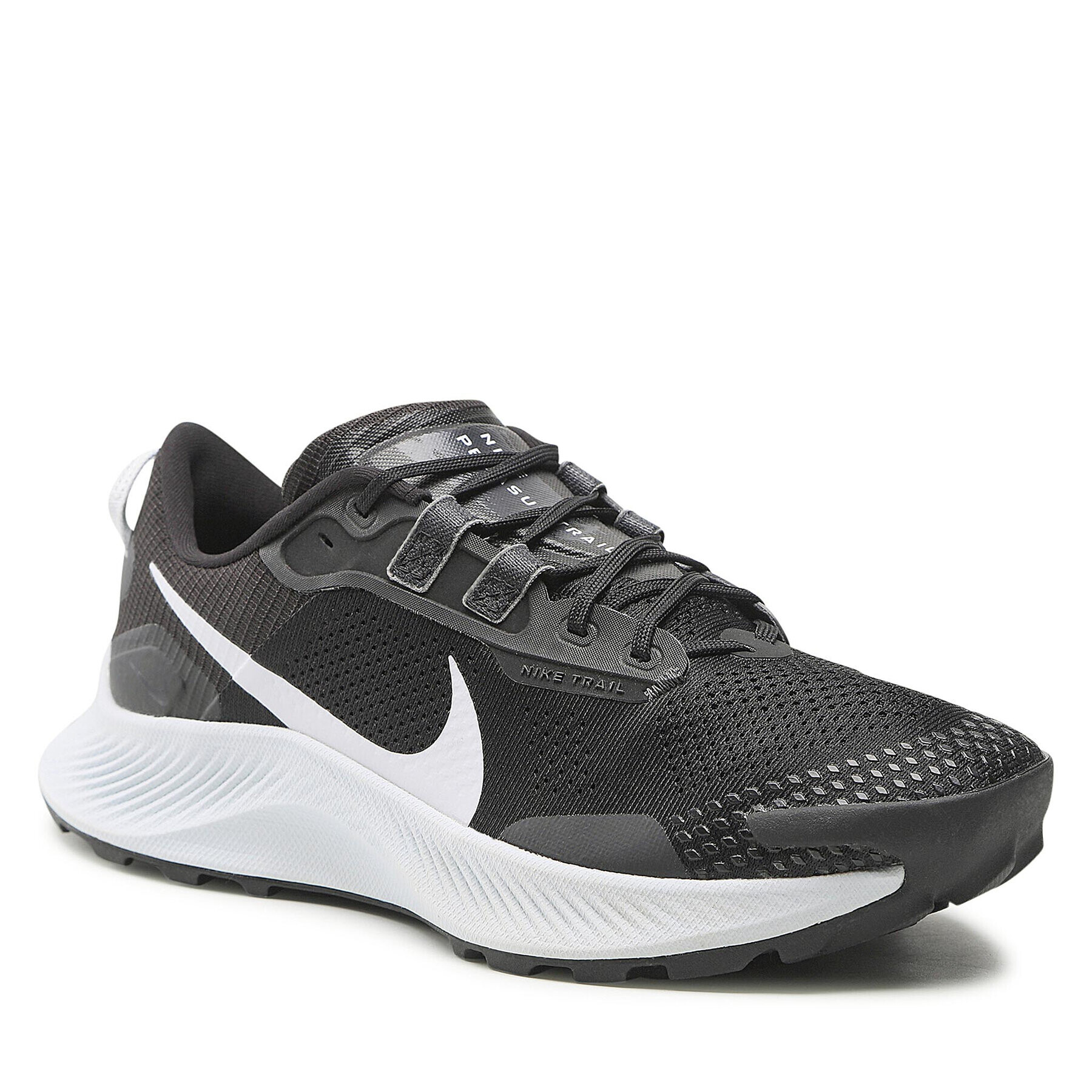 Nike Обувки Pegasus Trail 3 DA8697 001 Черен - Pepit.bg