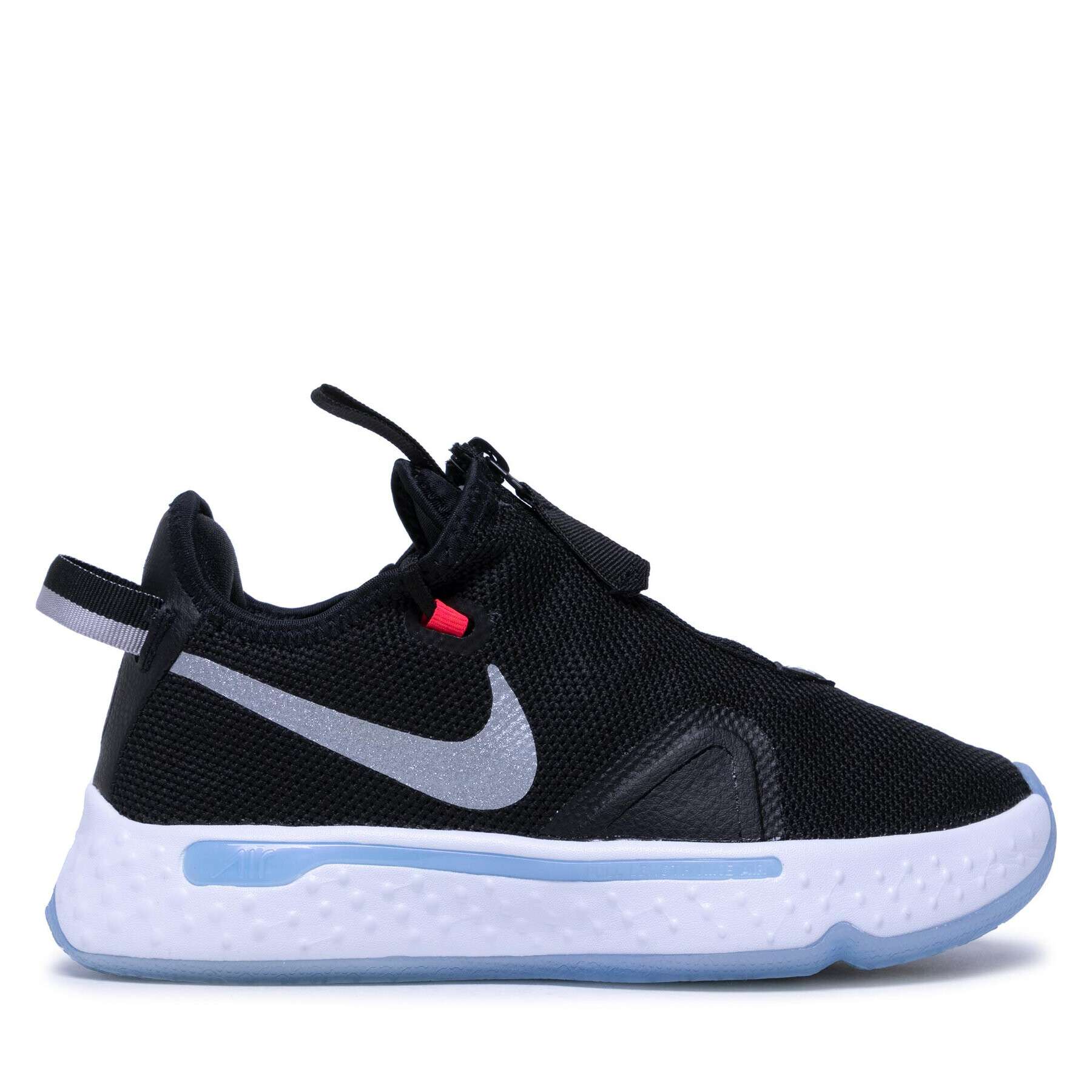 Nike Обувки PG 4 CD5079 001 Черен - Pepit.bg