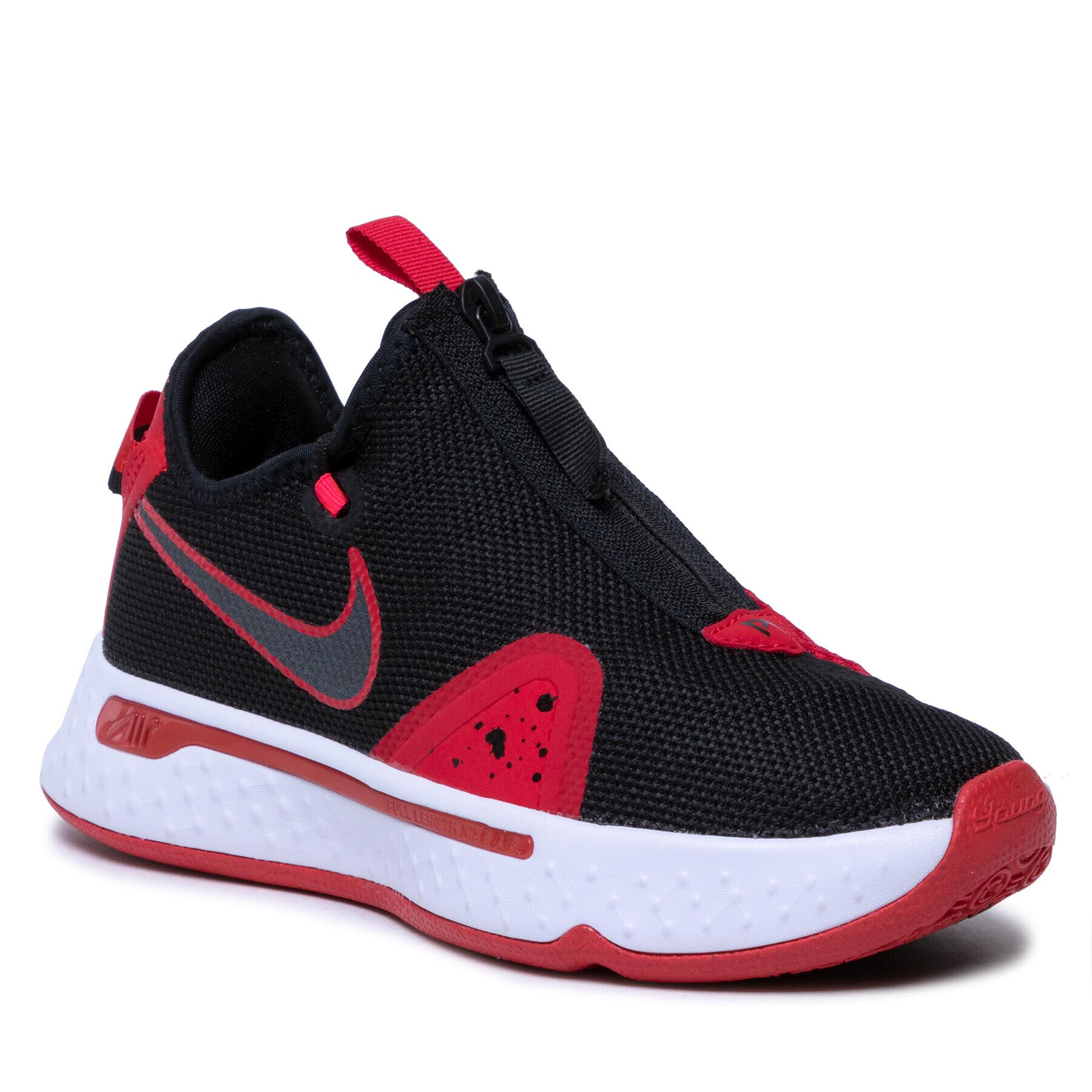 Nike Обувки Pg 4 CD5079 003 Черен - Pepit.bg