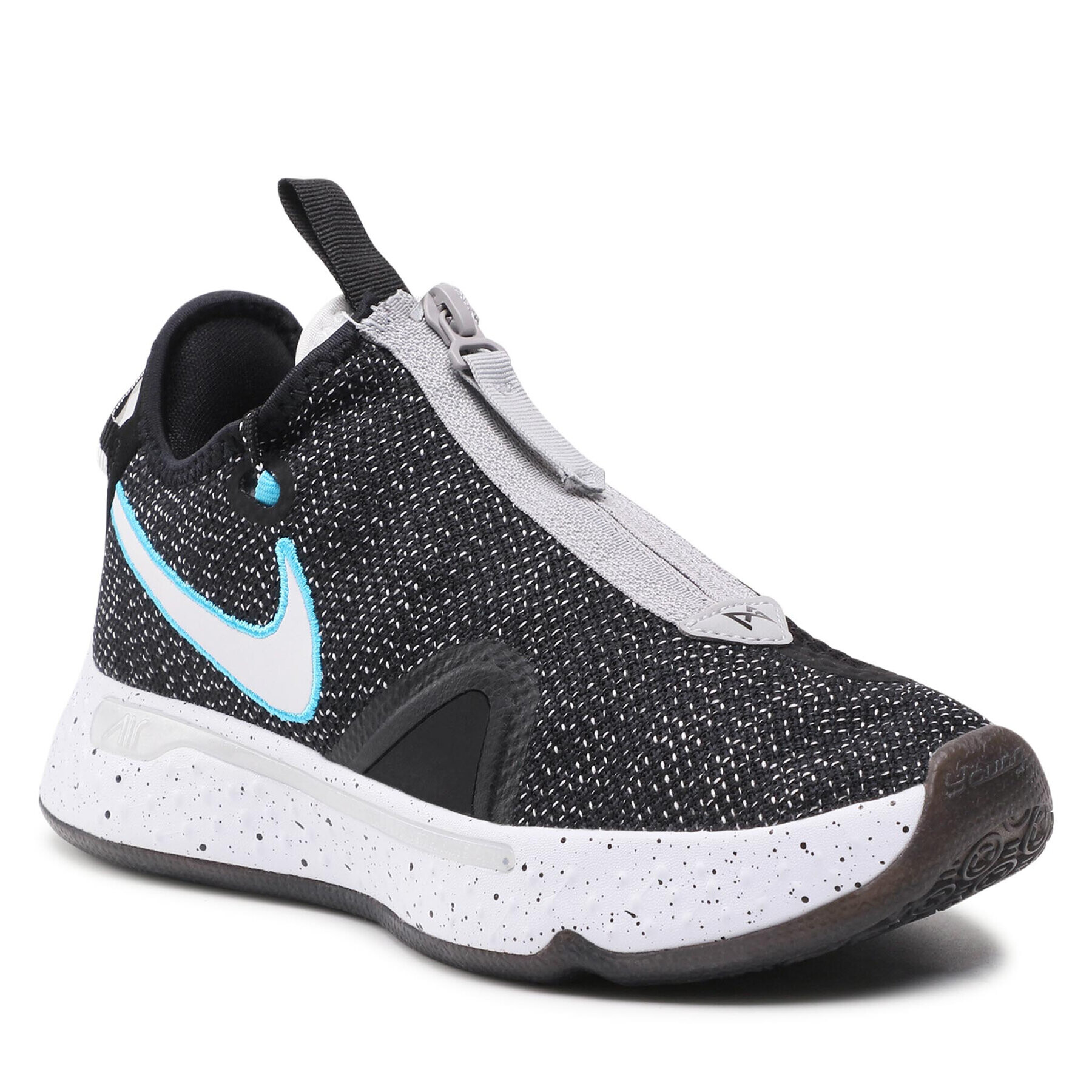 Nike Обувки Pg 4 CD5079 004 Черен - Pepit.bg