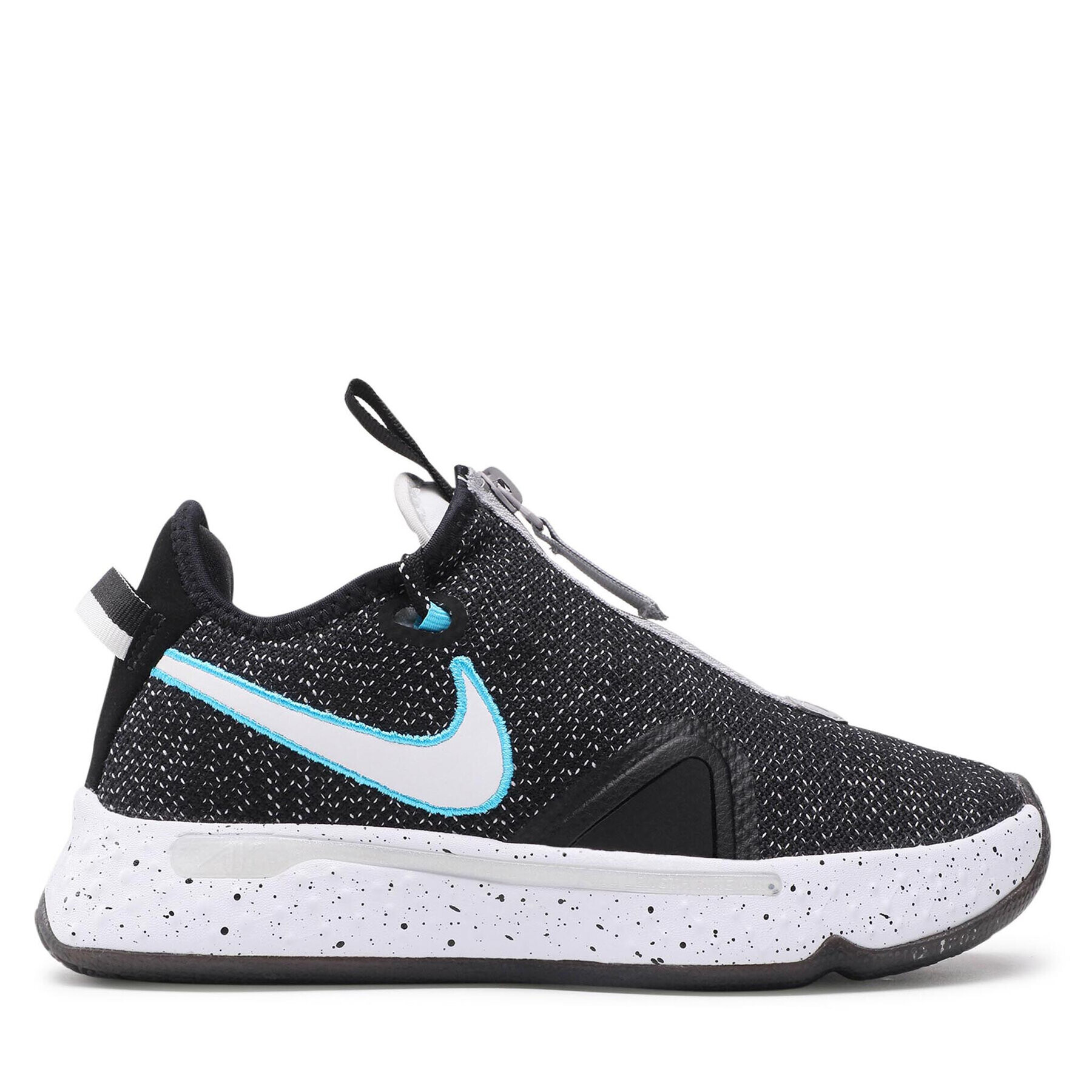 Nike Обувки Pg 4 CD5079 004 Черен - Pepit.bg