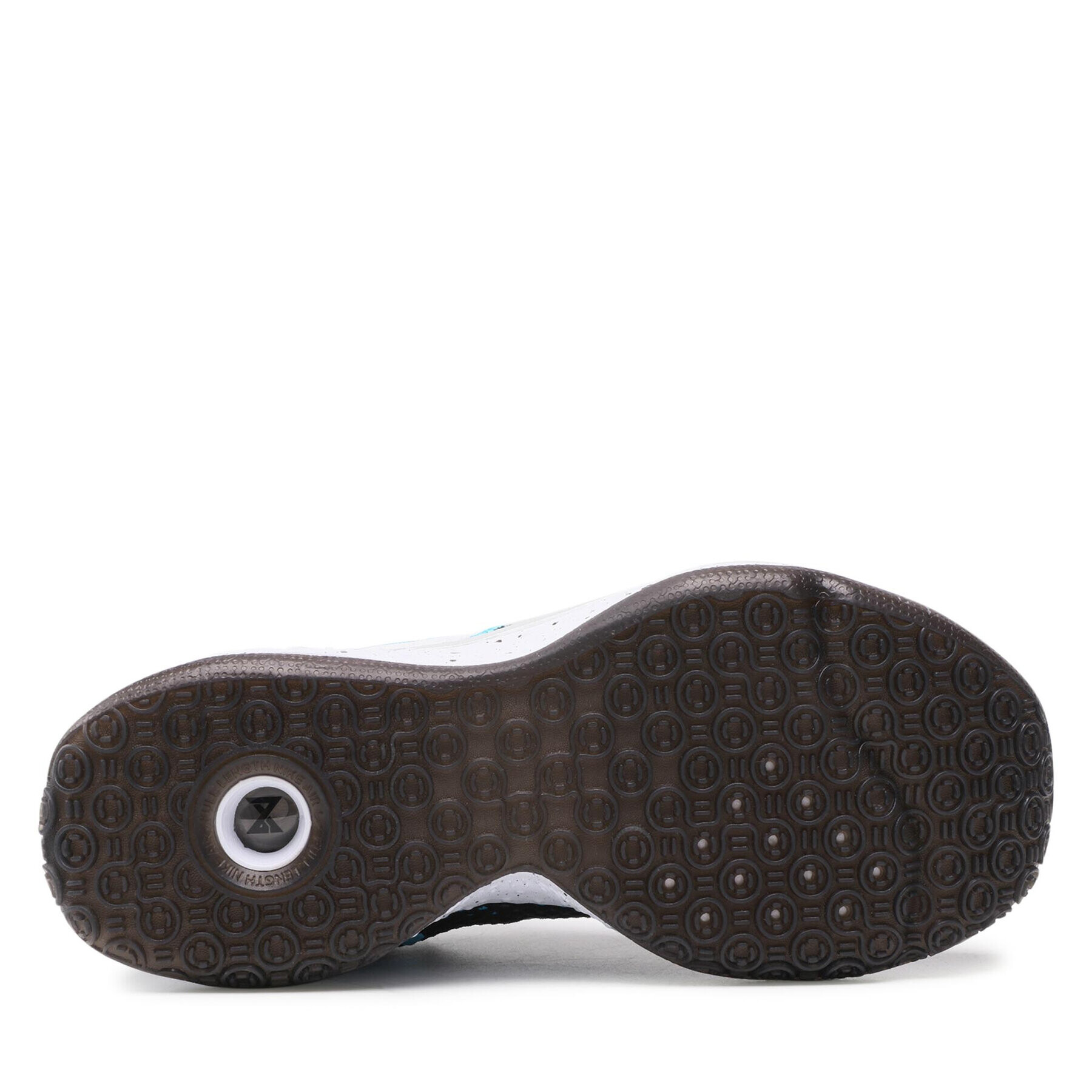 Nike Обувки Pg 4 CD5079 004 Черен - Pepit.bg