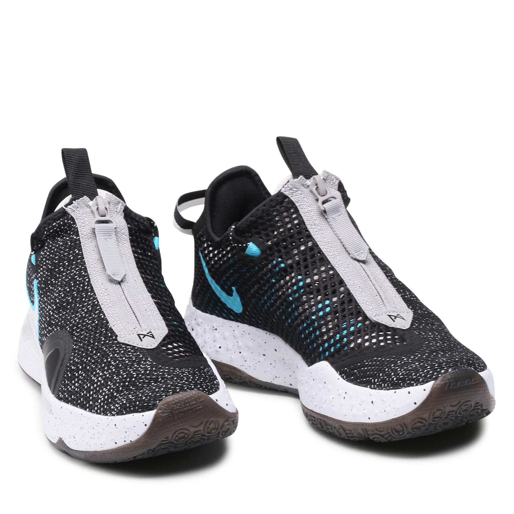 Nike Обувки Pg 4 CD5079 004 Черен - Pepit.bg
