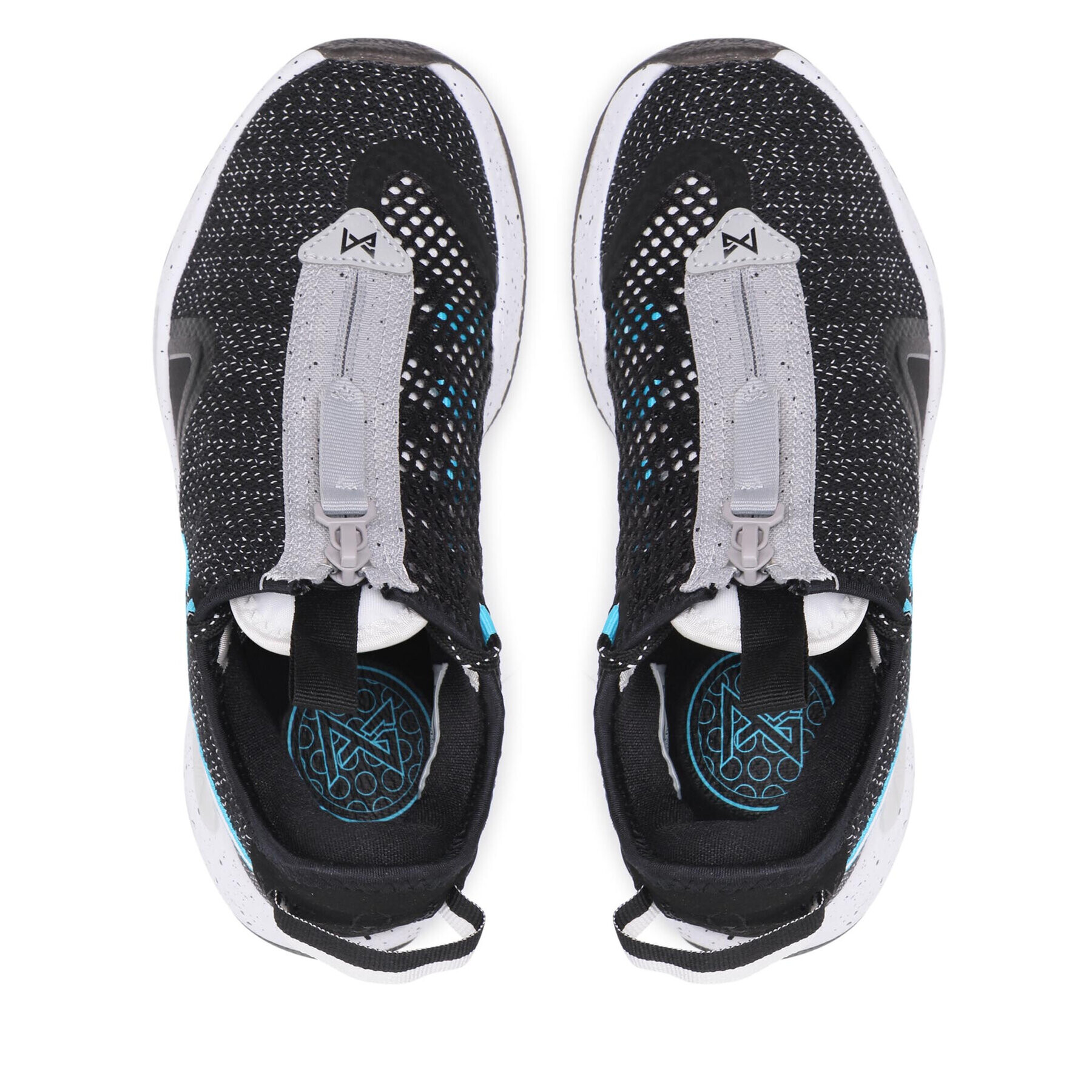 Nike Обувки Pg 4 CD5079 004 Черен - Pepit.bg